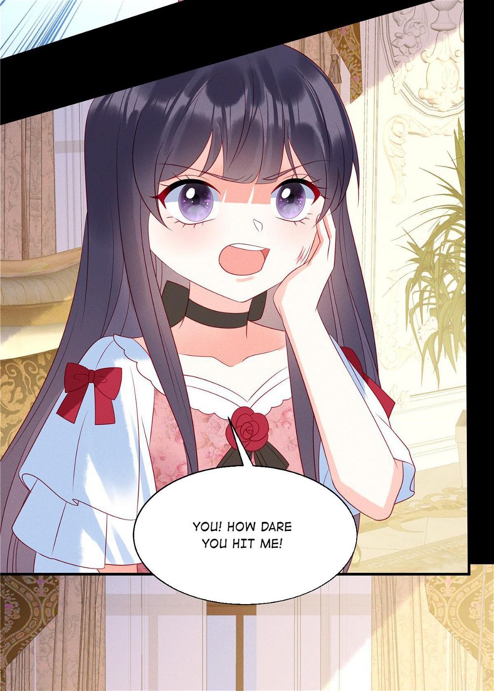 Mister Wolf’s Miss Rabbit - Chapter 95 - 24