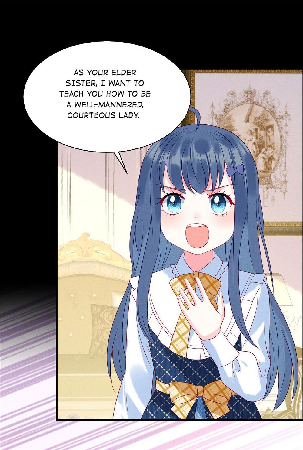 Mister Wolf’s Miss Rabbit - Chapter 95 - 26