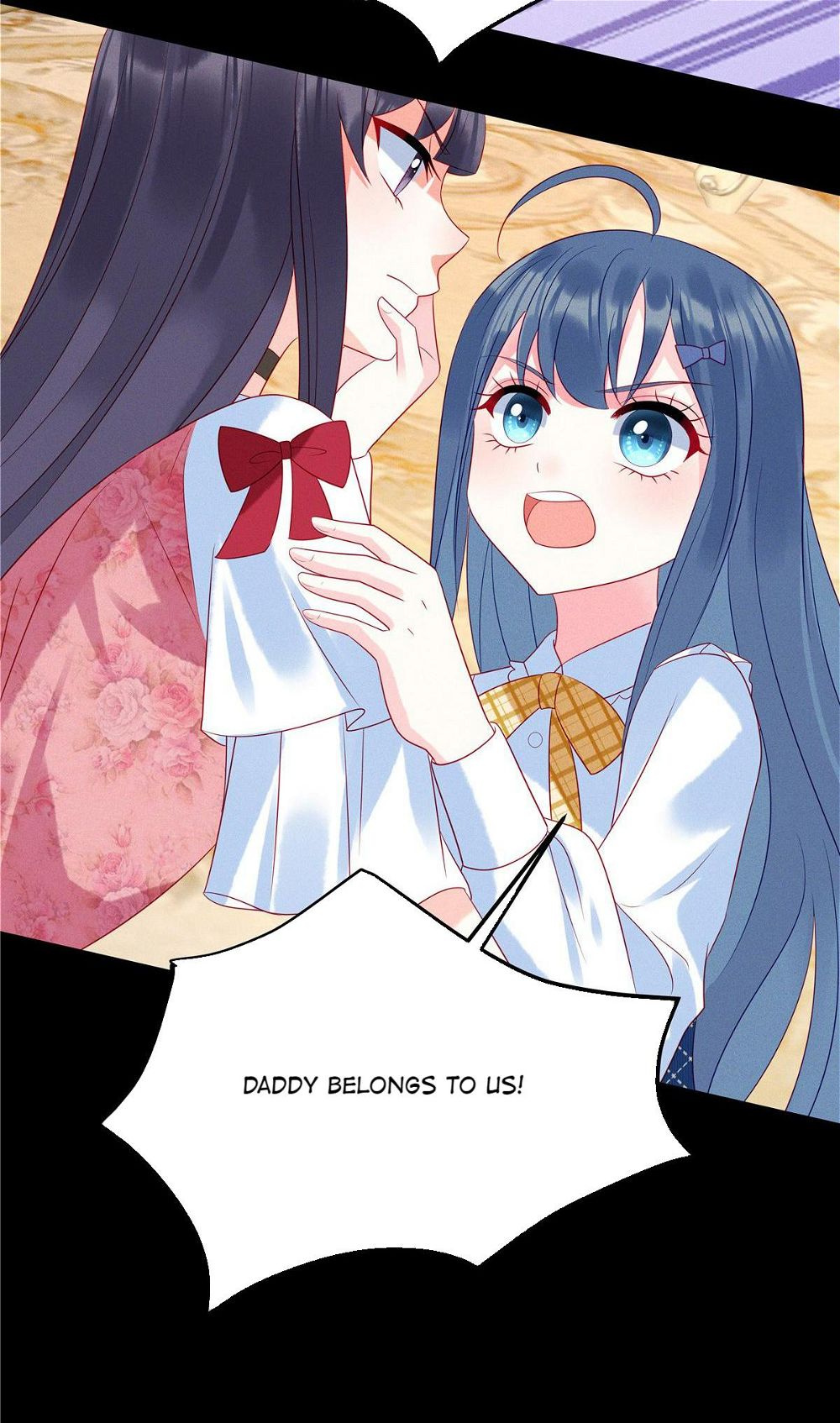 Mister Wolf’s Miss Rabbit - Chapter 95 - 28