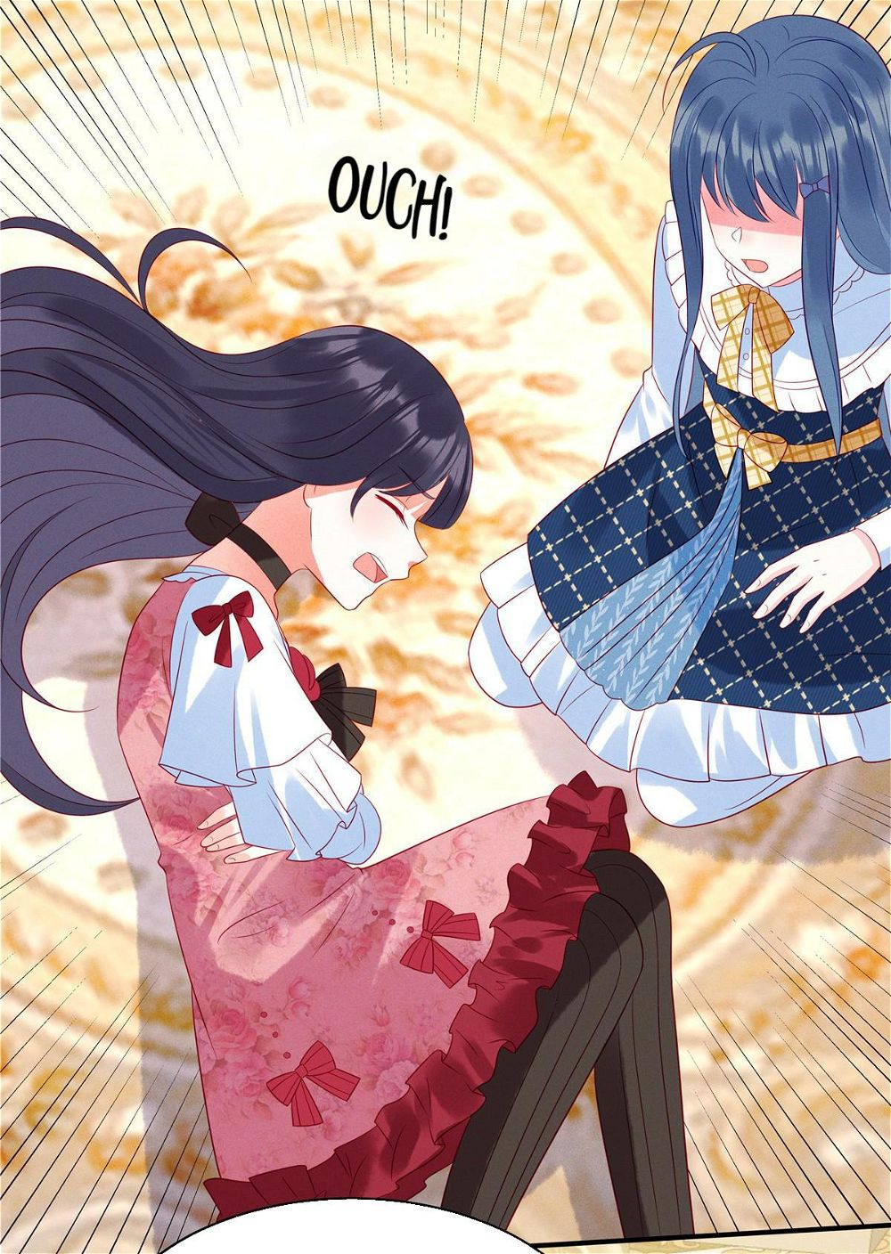 Mister Wolf’s Miss Rabbit - Chapter 95 - 30