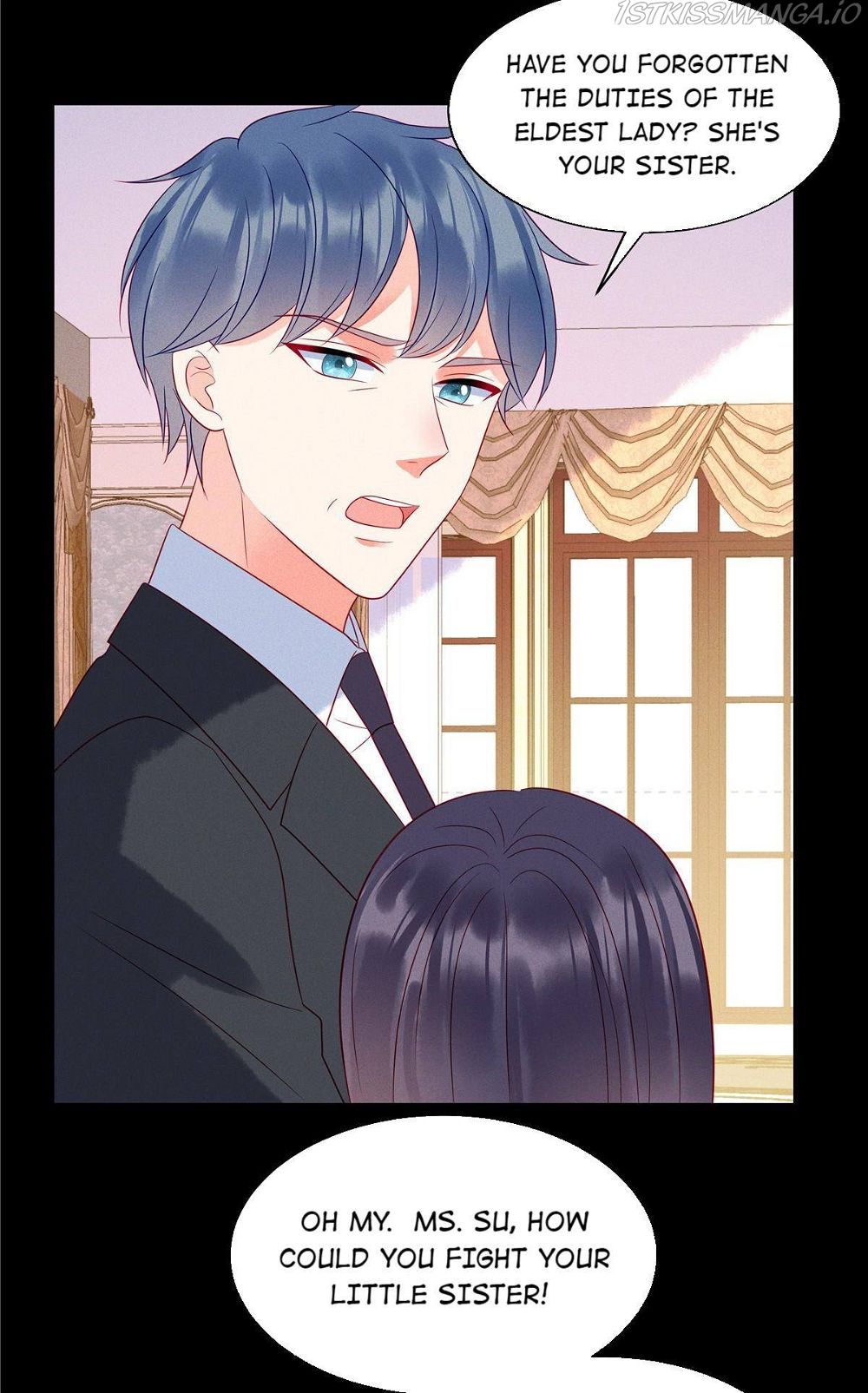 Mister Wolf’s Miss Rabbit - Chapter 96 - 5