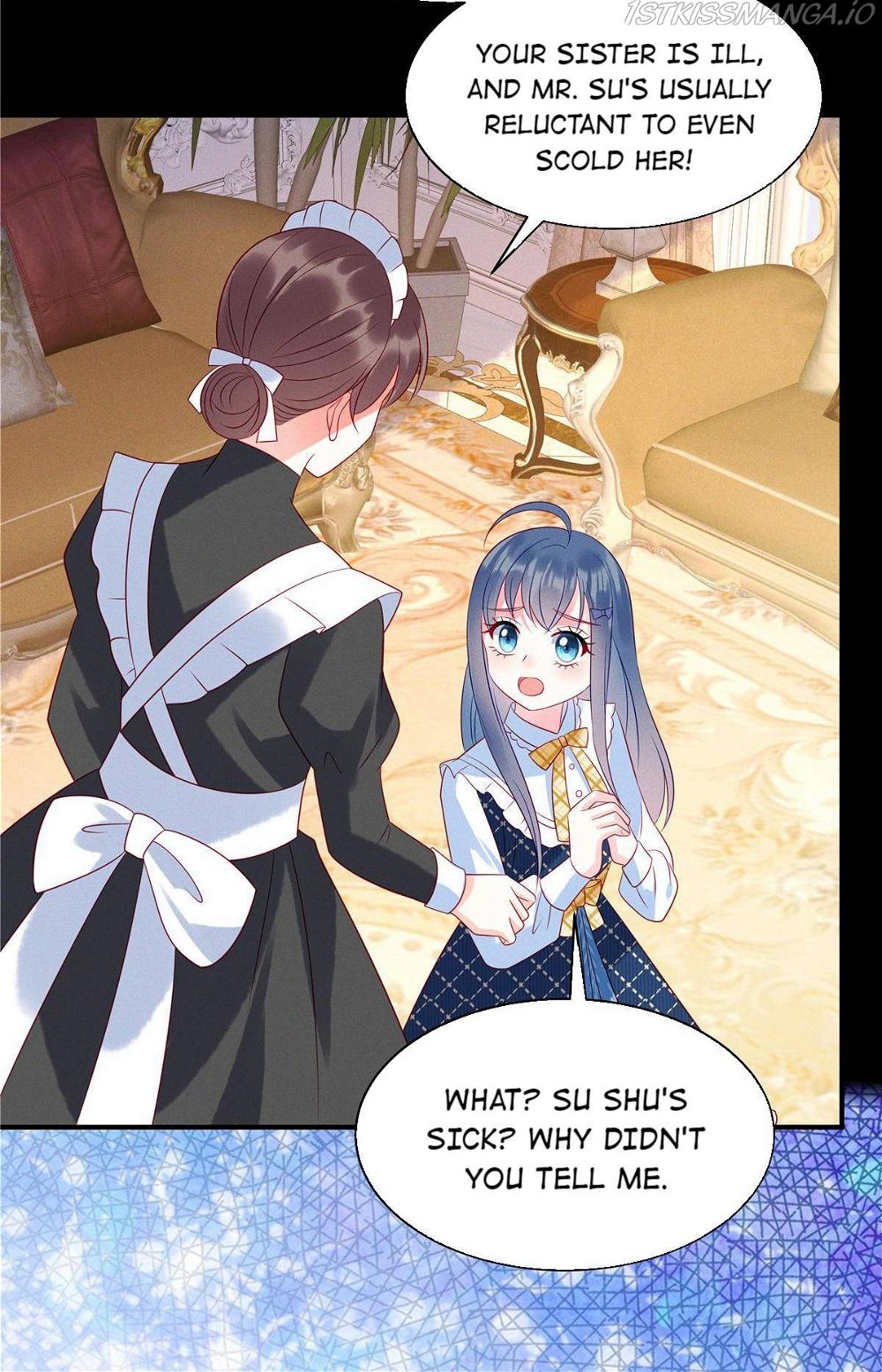 Mister Wolf’s Miss Rabbit - Chapter 96 - 6