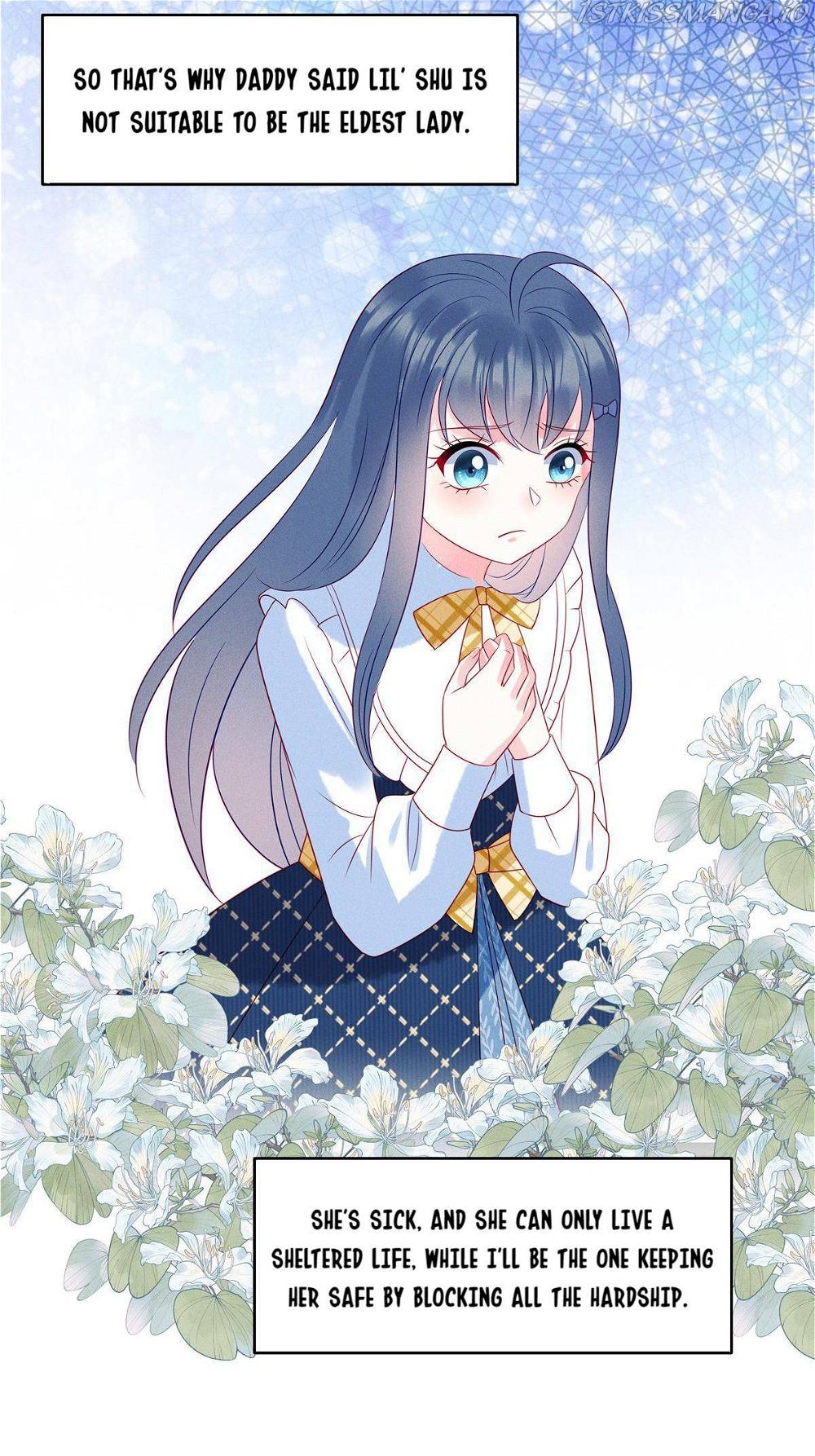 Mister Wolf’s Miss Rabbit - Chapter 96 - 7