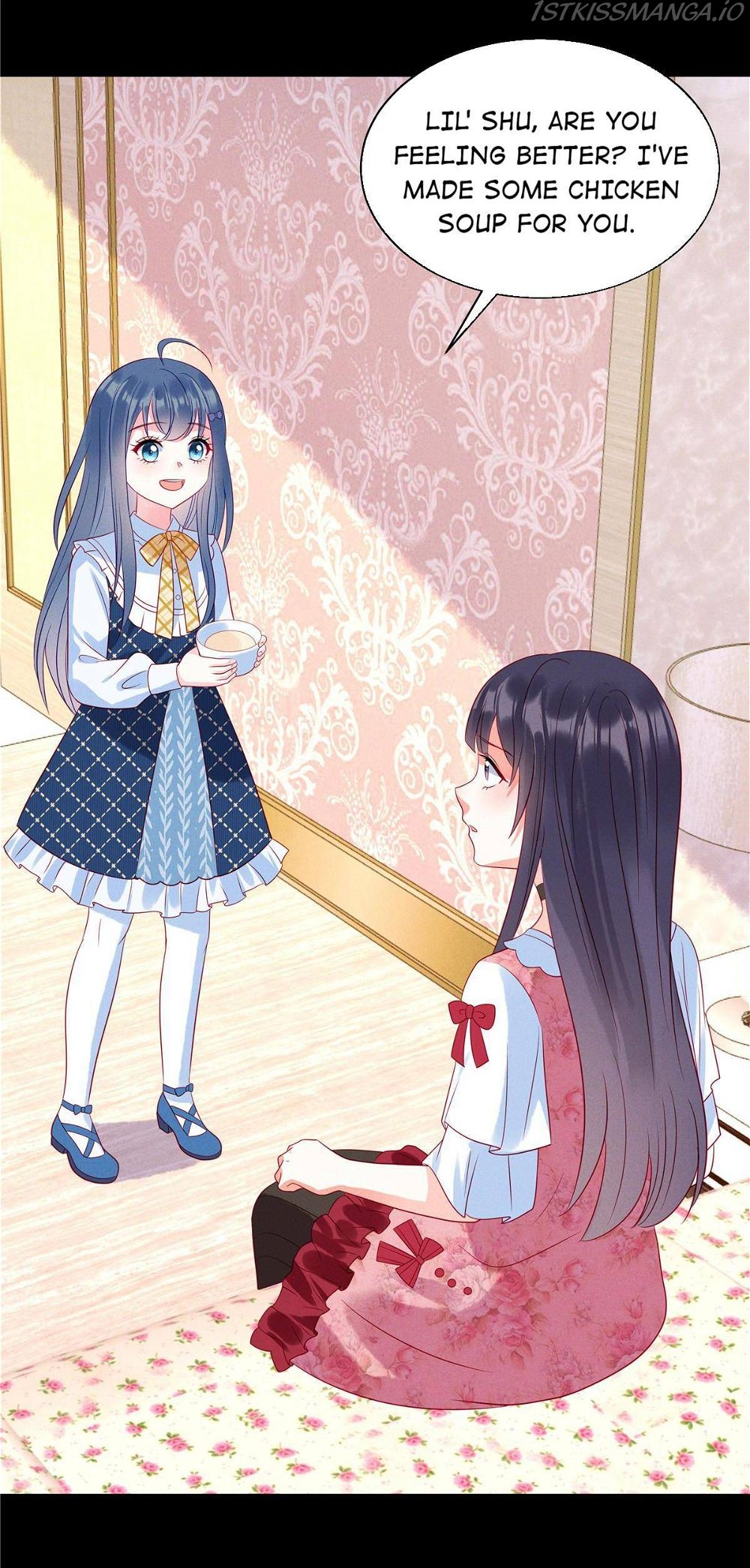 Mister Wolf’s Miss Rabbit - Chapter 96 - 10