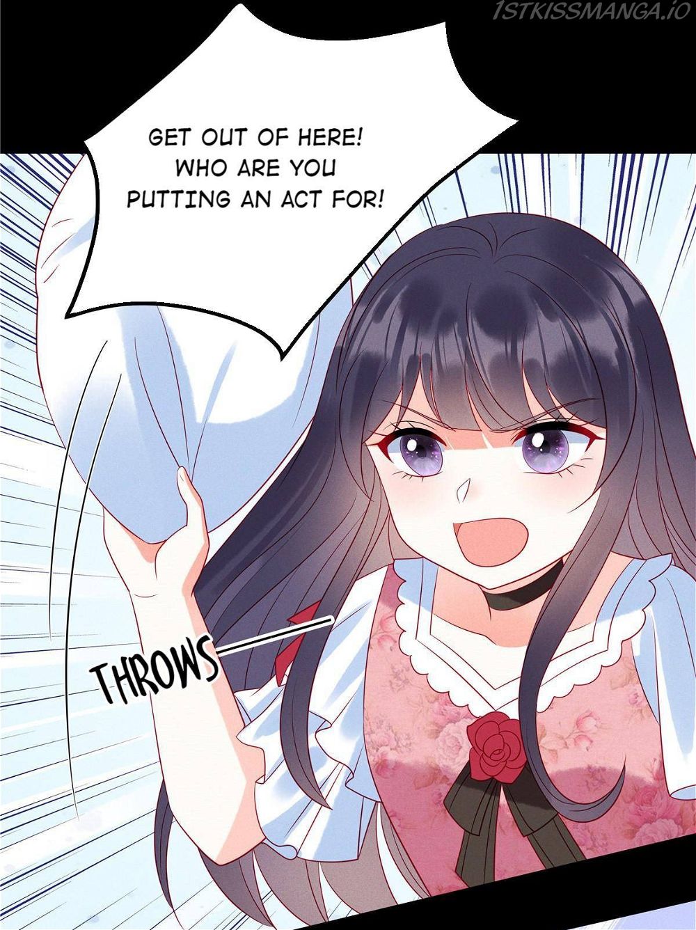 Mister Wolf’s Miss Rabbit - Chapter 96 - 11