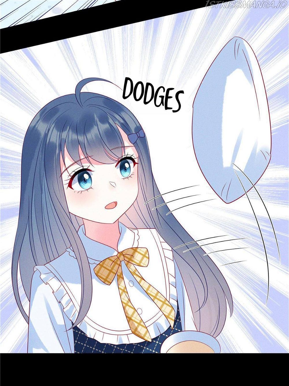 Mister Wolf’s Miss Rabbit - Chapter 96 - 12