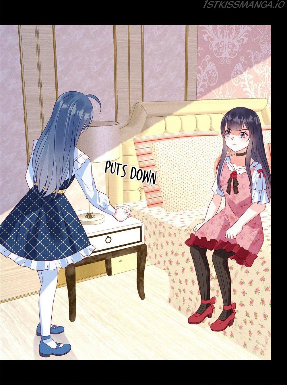 Mister Wolf’s Miss Rabbit - Chapter 96 - 13