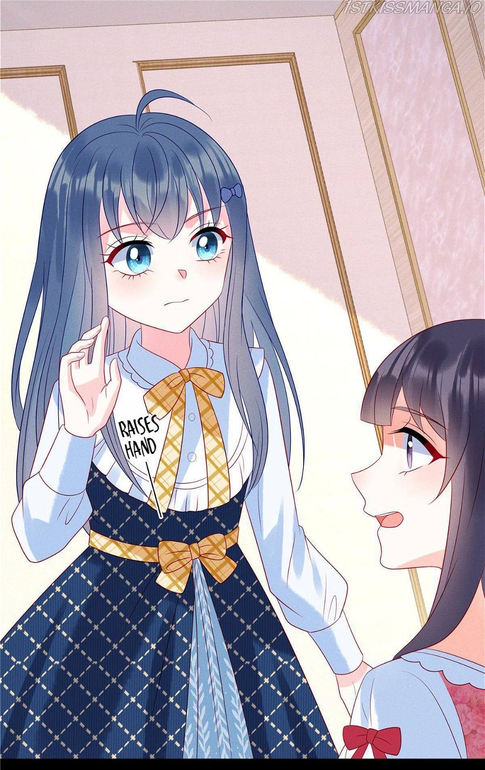 Mister Wolf’s Miss Rabbit - Chapter 96 - 14