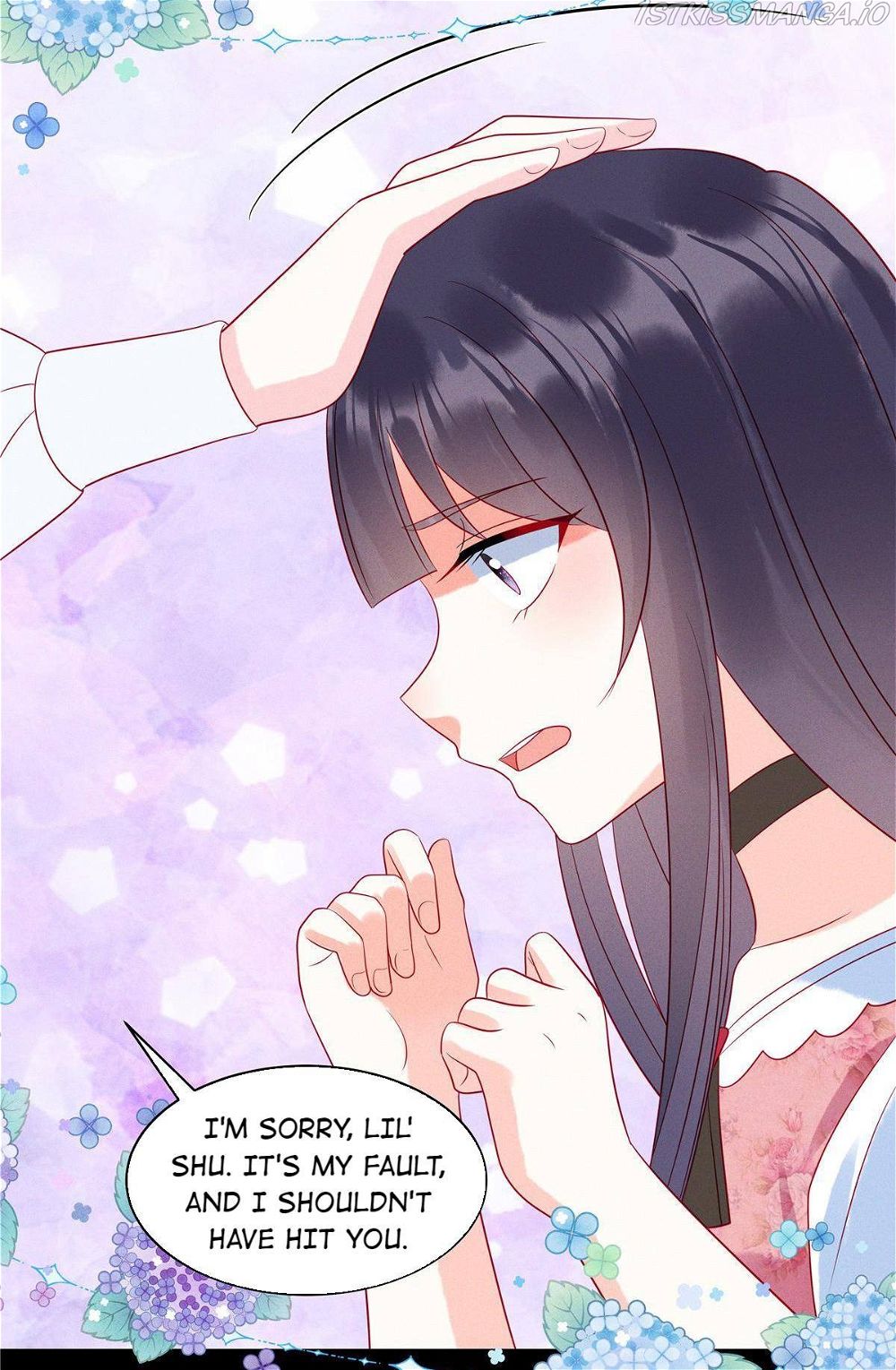 Mister Wolf’s Miss Rabbit - Chapter 96 - 16