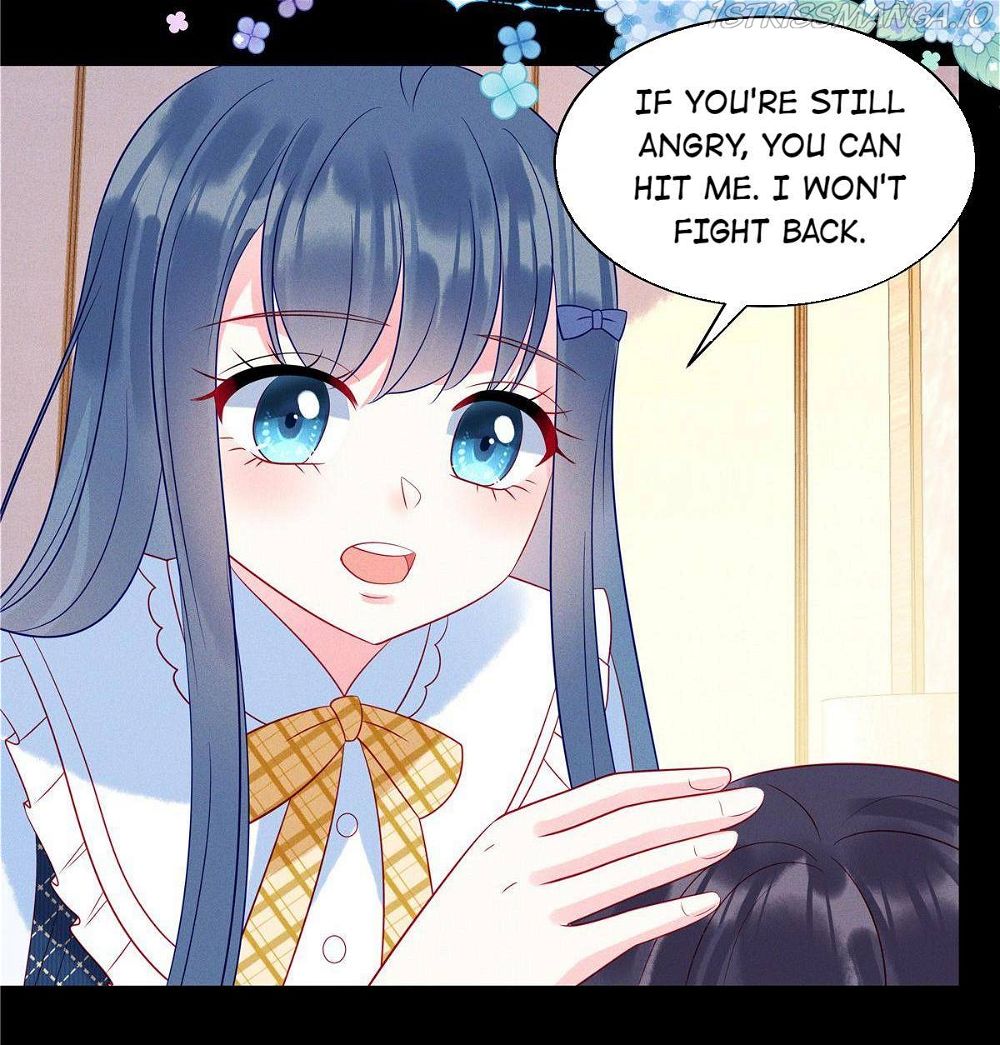 Mister Wolf’s Miss Rabbit - Chapter 96 - 17