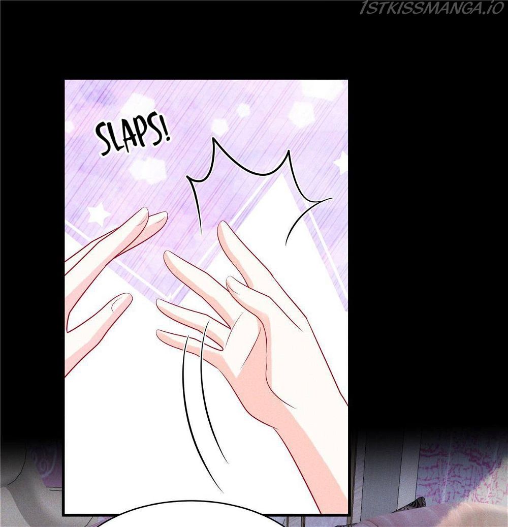 Mister Wolf’s Miss Rabbit - Chapter 96 - 18