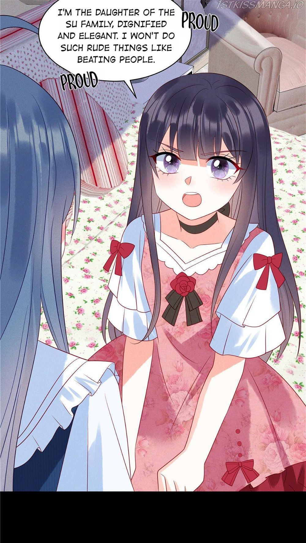 Mister Wolf’s Miss Rabbit - Chapter 96 - 19