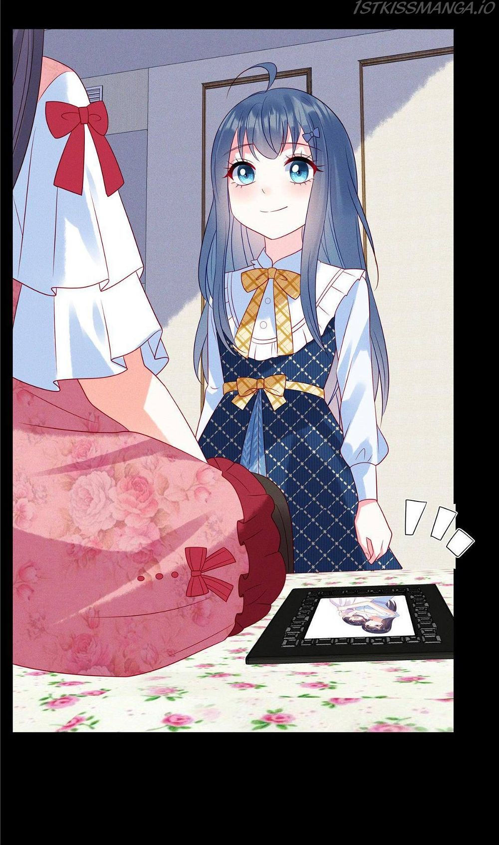 Mister Wolf’s Miss Rabbit - Chapter 96 - 20