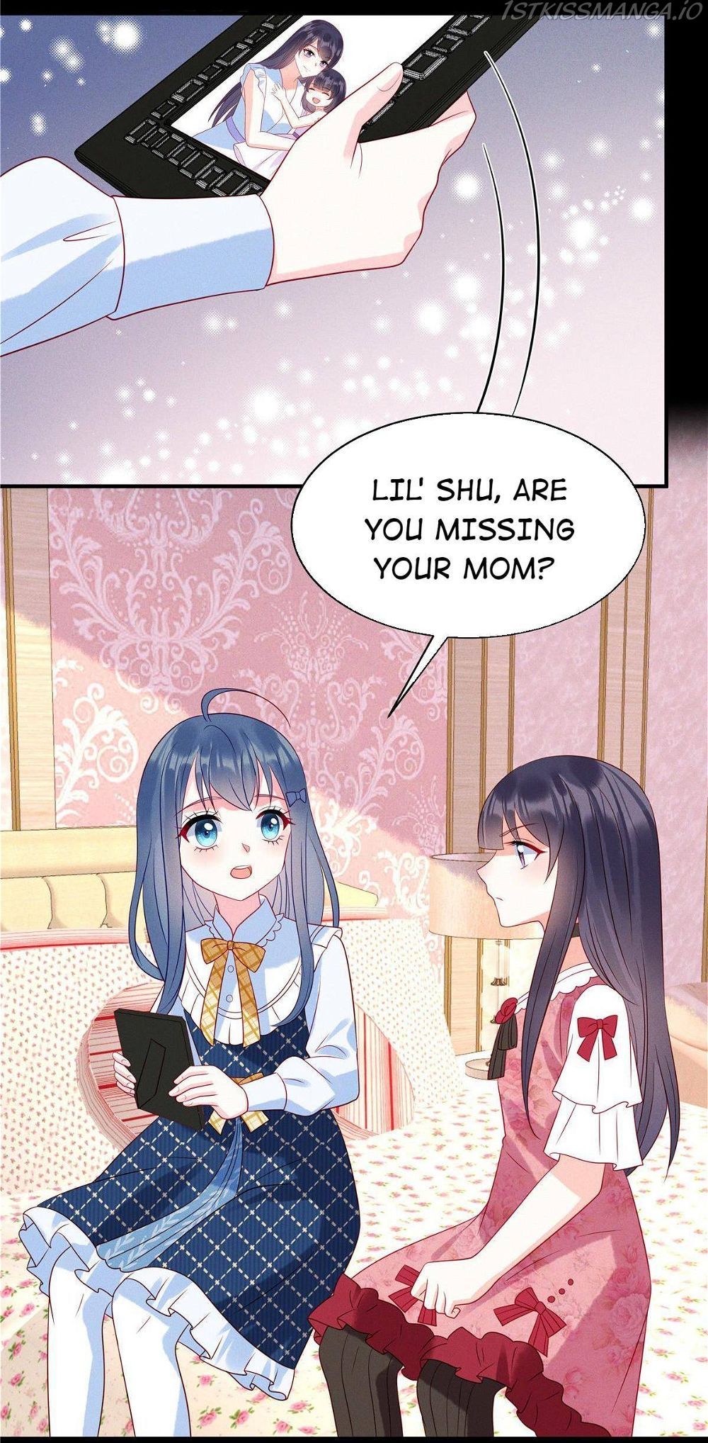 Mister Wolf’s Miss Rabbit - Chapter 96 - 21