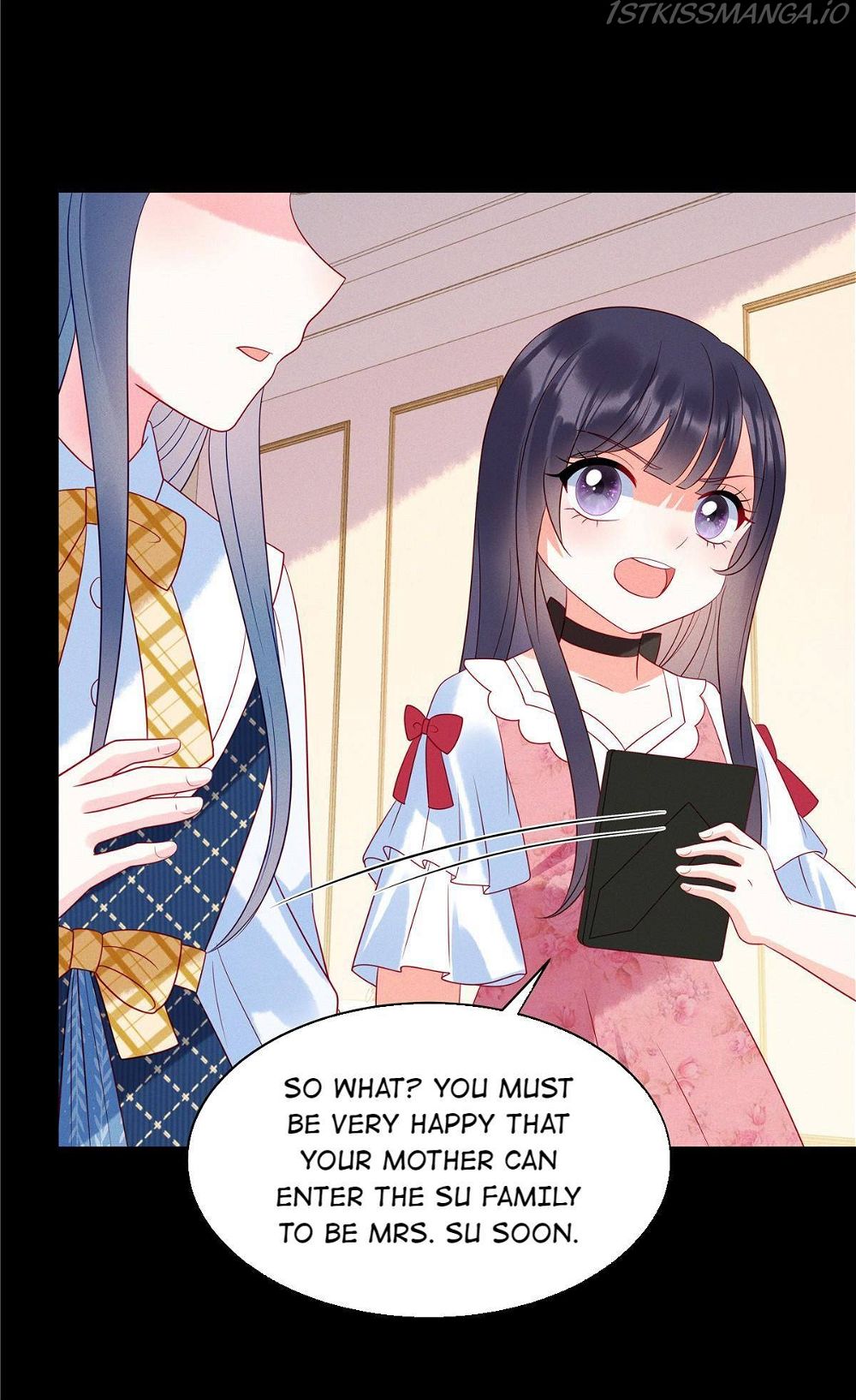 Mister Wolf’s Miss Rabbit - Chapter 96 - 22