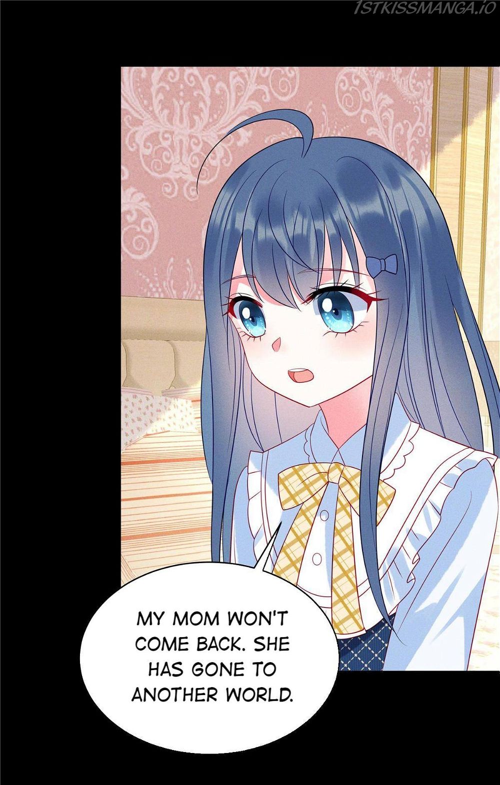 Mister Wolf’s Miss Rabbit - Chapter 96 - 23