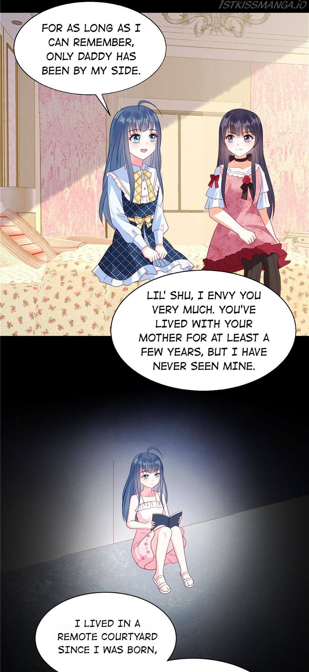 Mister Wolf’s Miss Rabbit - Chapter 96 - 25