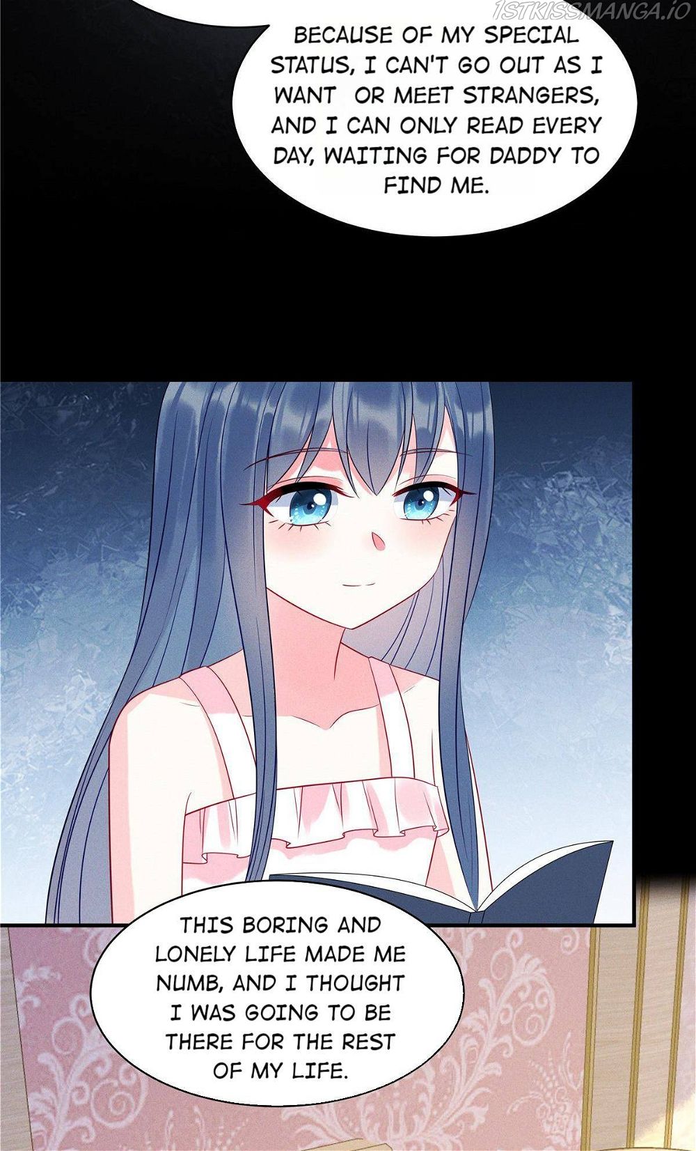 Mister Wolf’s Miss Rabbit - Chapter 96 - 26