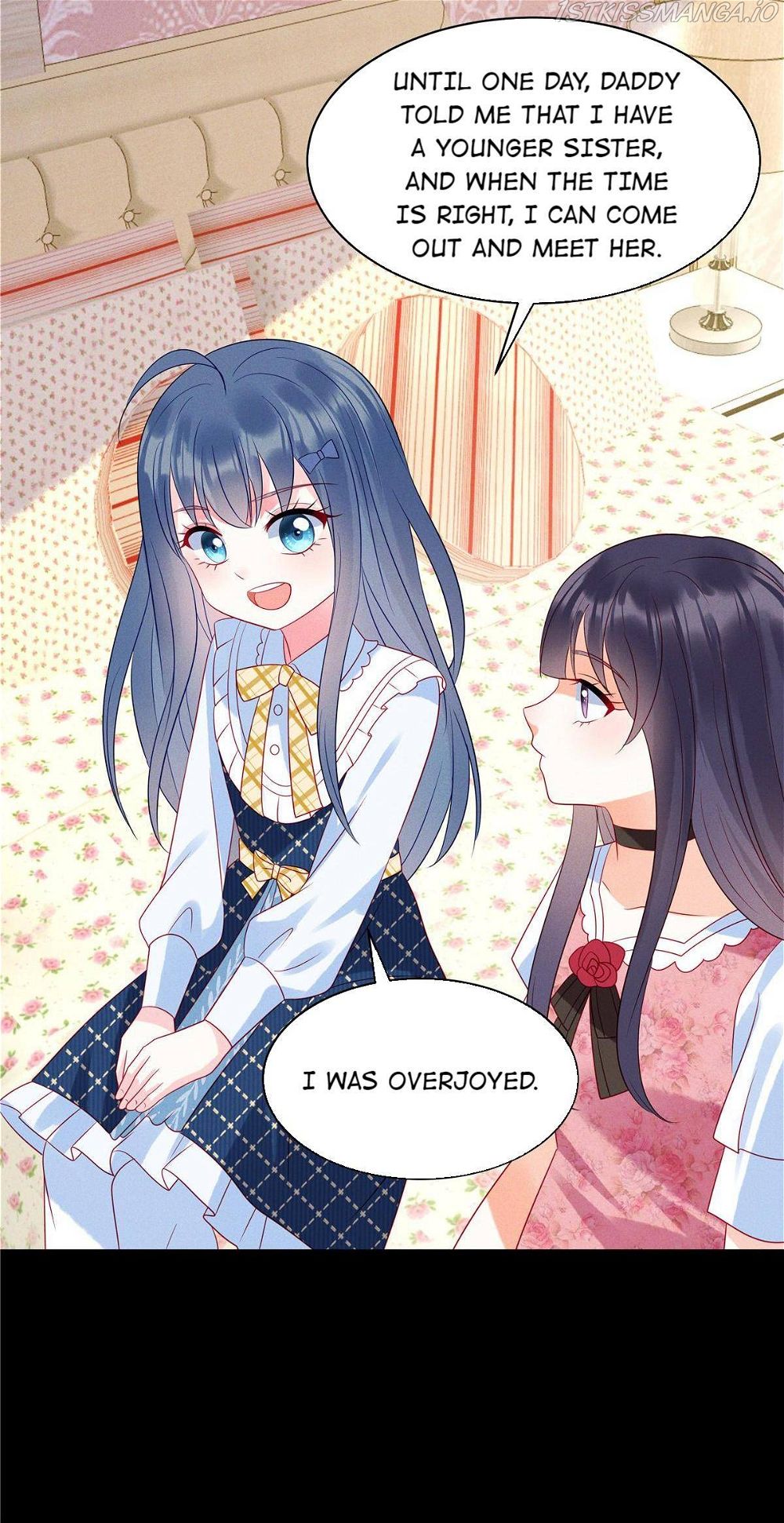 Mister Wolf’s Miss Rabbit - Chapter 96 - 27