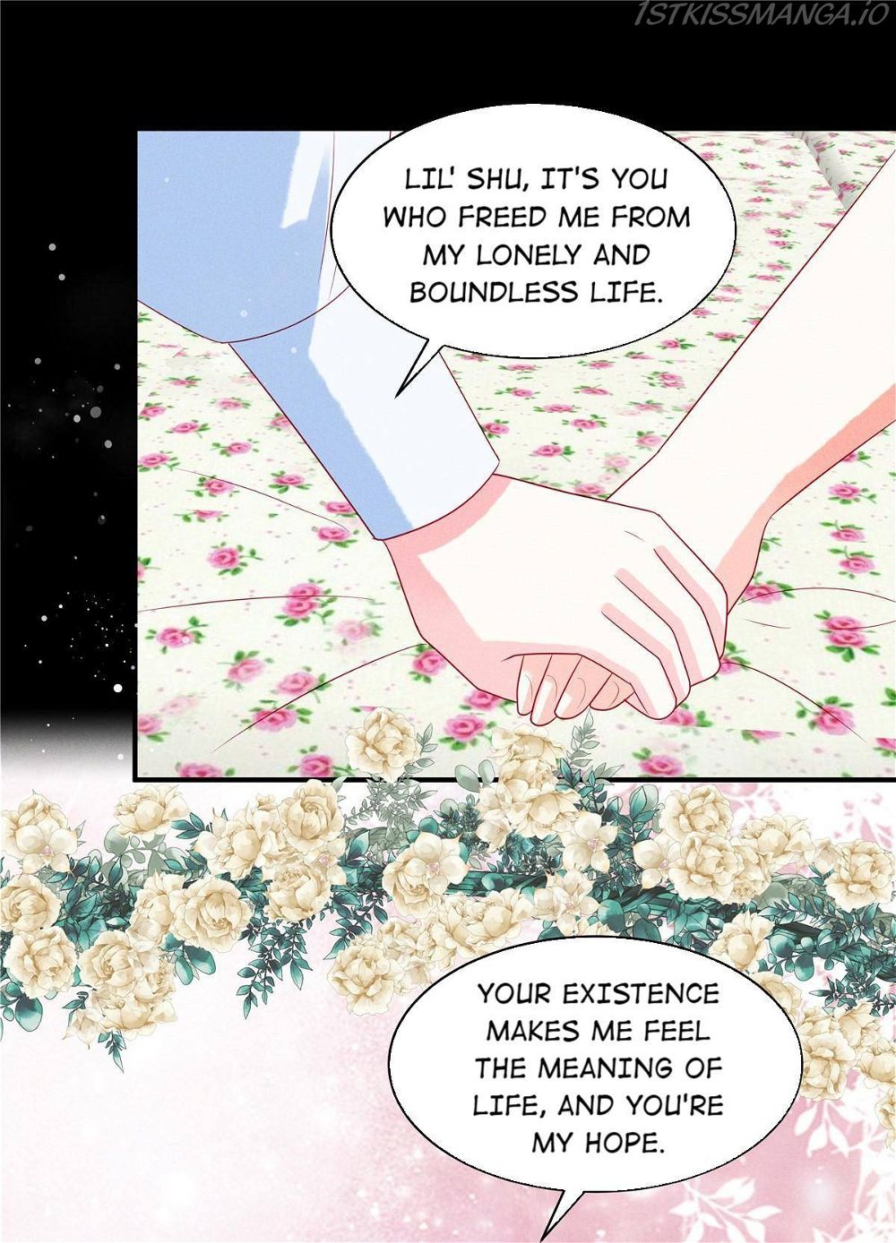 Mister Wolf’s Miss Rabbit - Chapter 96 - 28