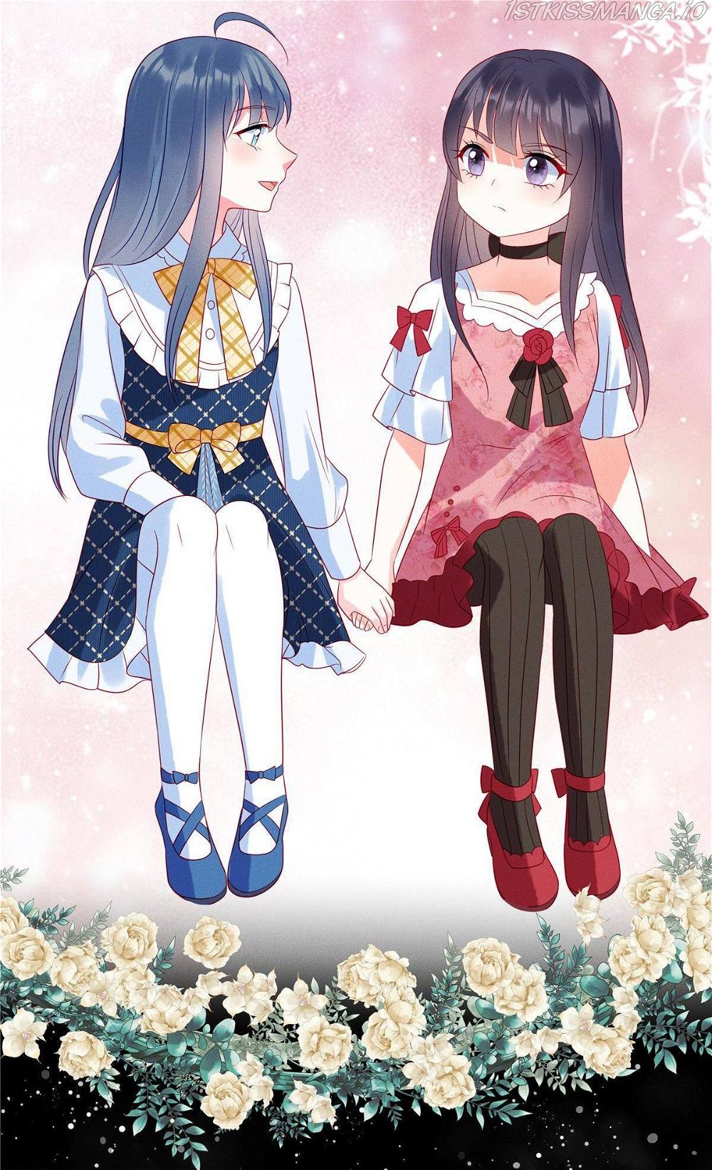 Mister Wolf’s Miss Rabbit - Chapter 96 - 29