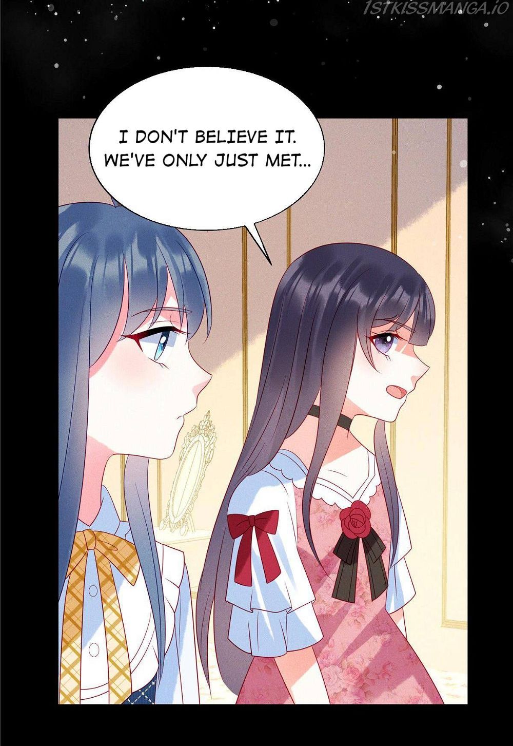 Mister Wolf’s Miss Rabbit - Chapter 96 - 30