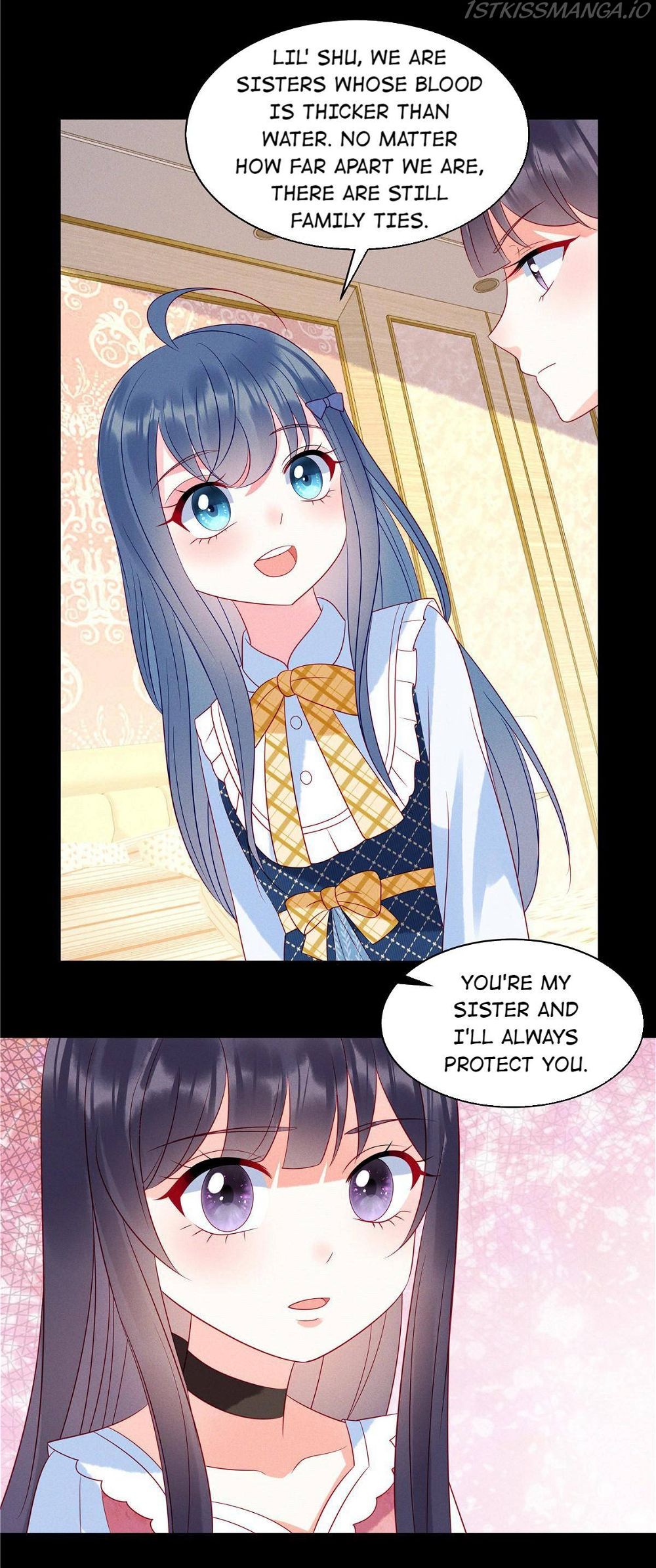 Mister Wolf’s Miss Rabbit - Chapter 96 - 31