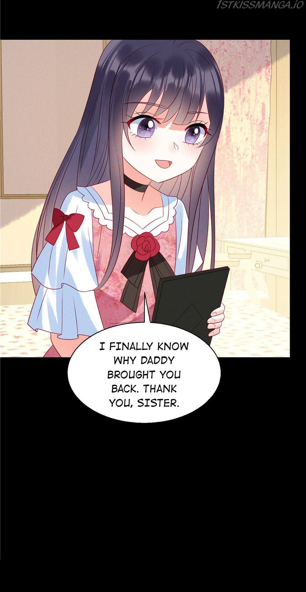 Mister Wolf’s Miss Rabbit - Chapter 96 - 32