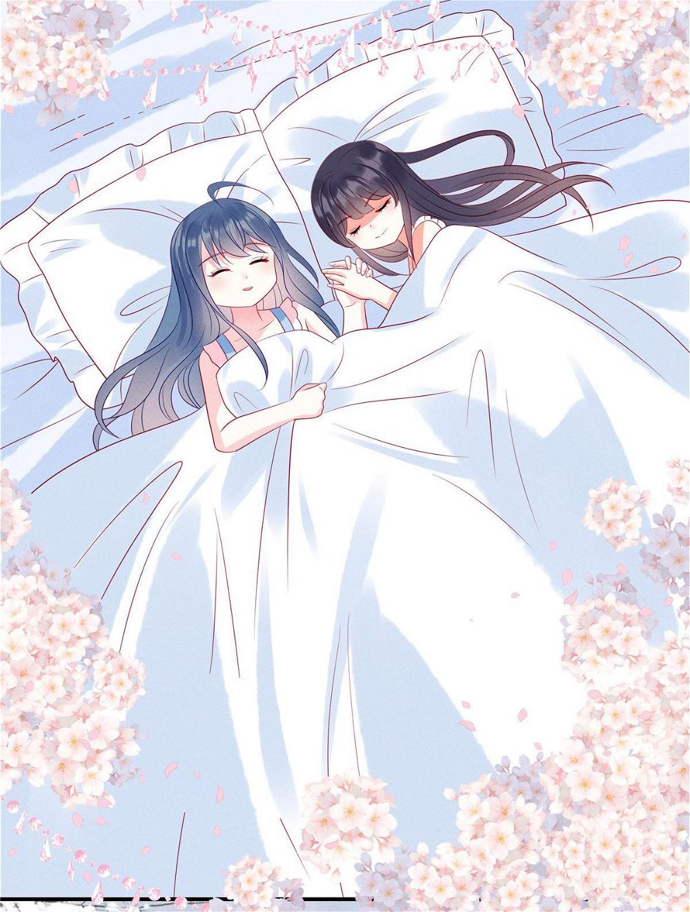 Mister Wolf’s Miss Rabbit - الفصل 97 - 4