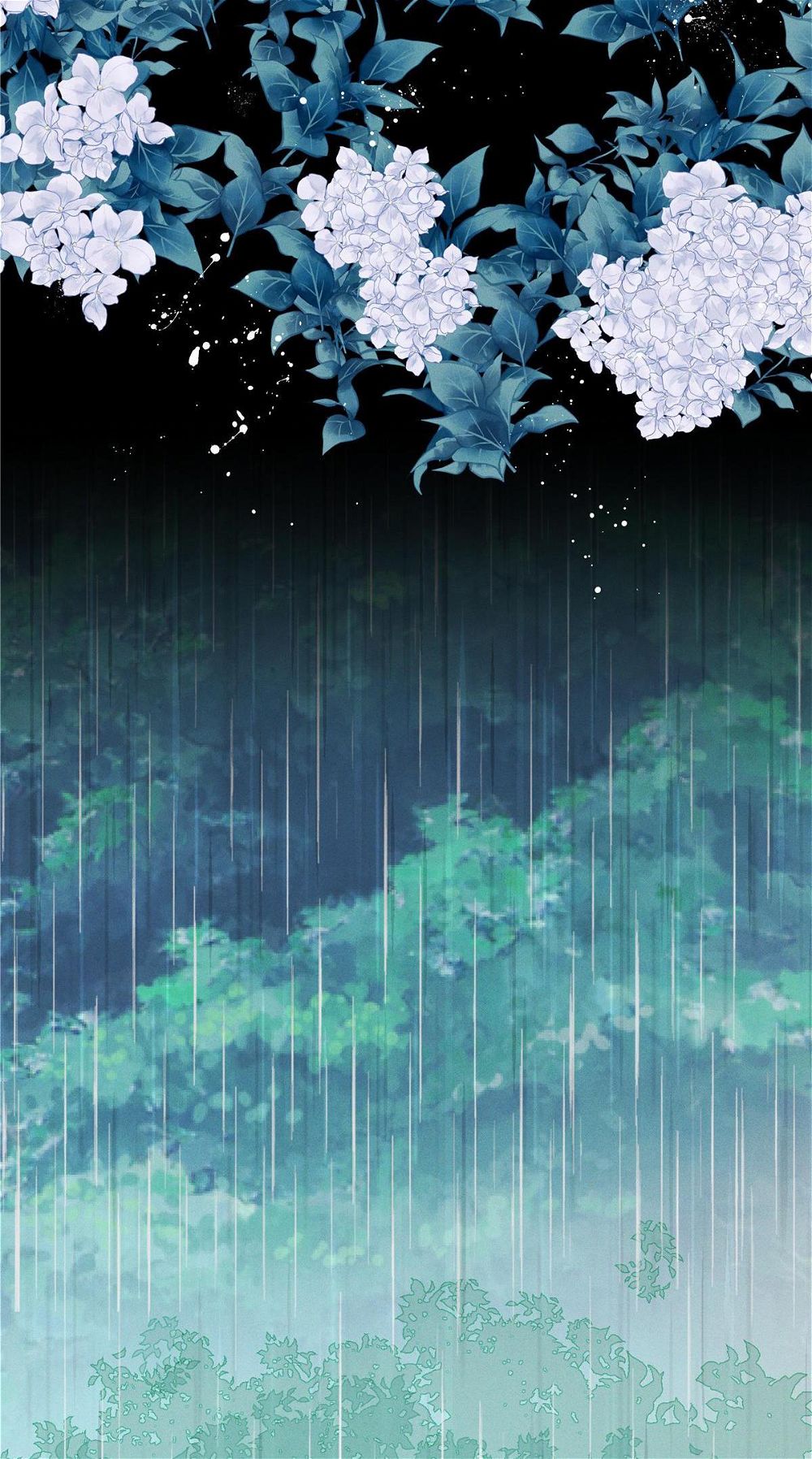 Mister Wolf’s Miss Rabbit - الفصل 97 - 6