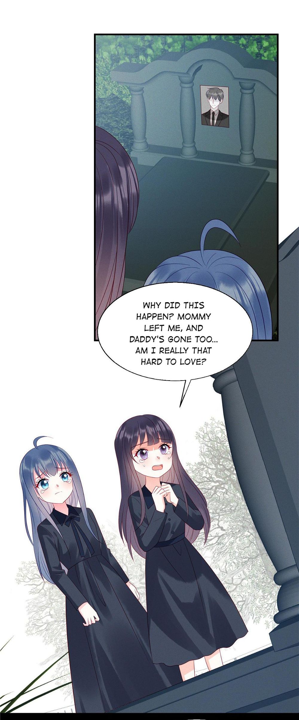 Mister Wolf’s Miss Rabbit - الفصل 97 - 12