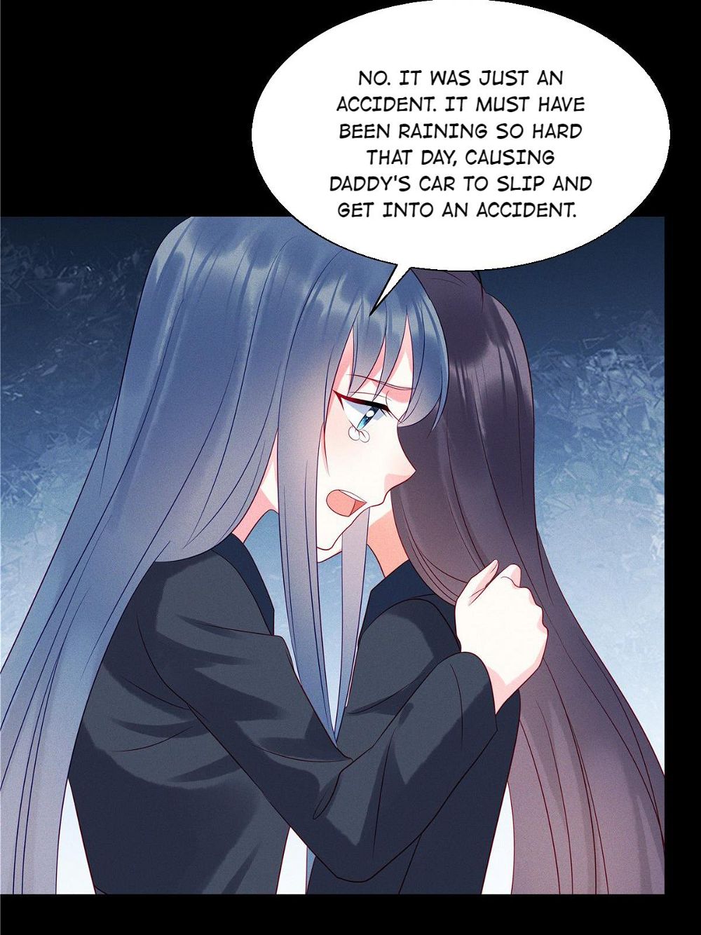 Mister Wolf’s Miss Rabbit - الفصل 97 - 13