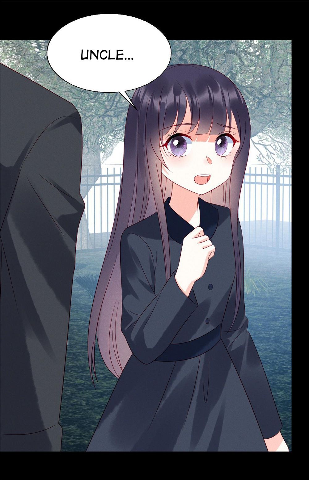 Mister Wolf’s Miss Rabbit - الفصل 97 - 16