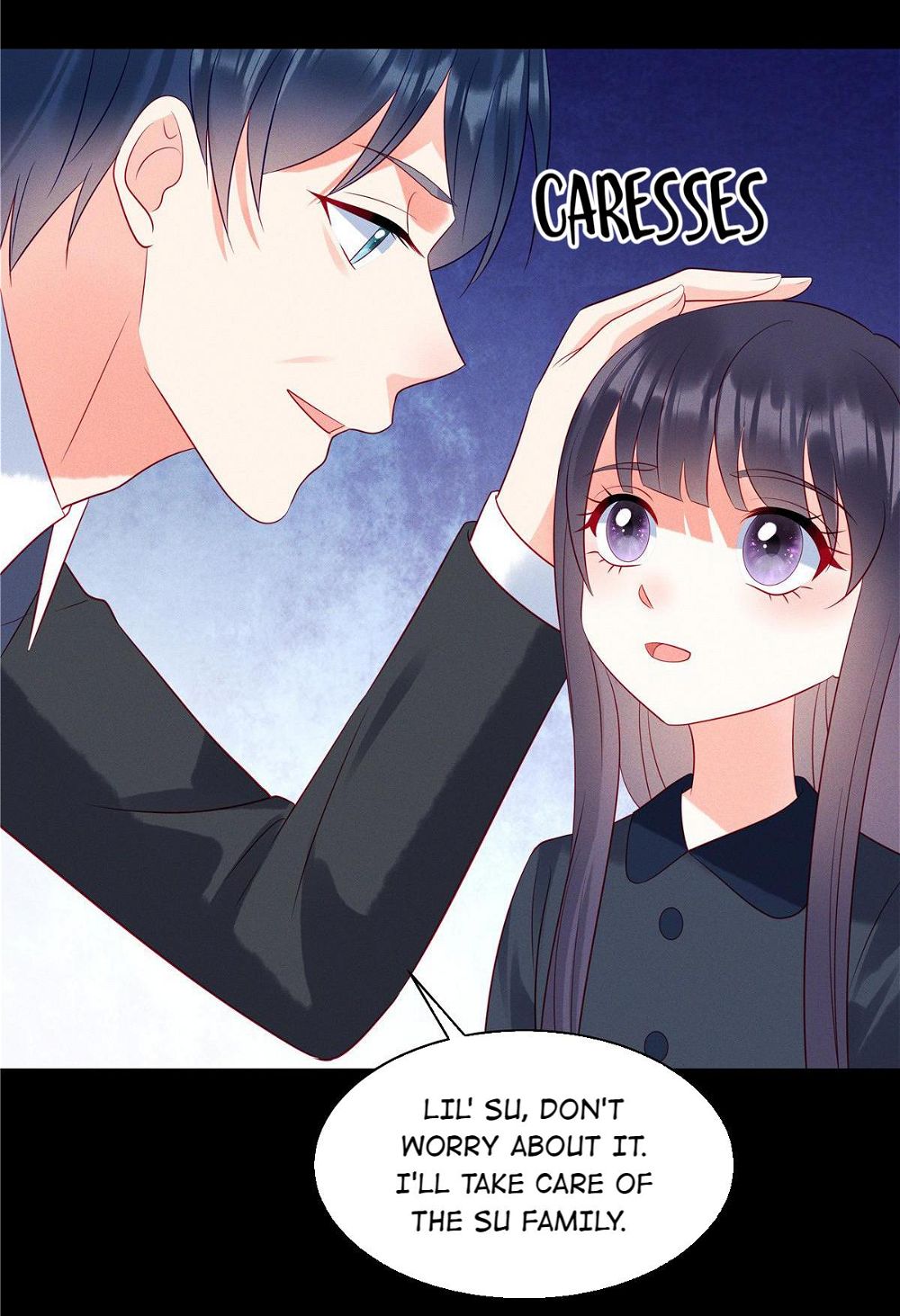 Mister Wolf’s Miss Rabbit - الفصل 97 - 17