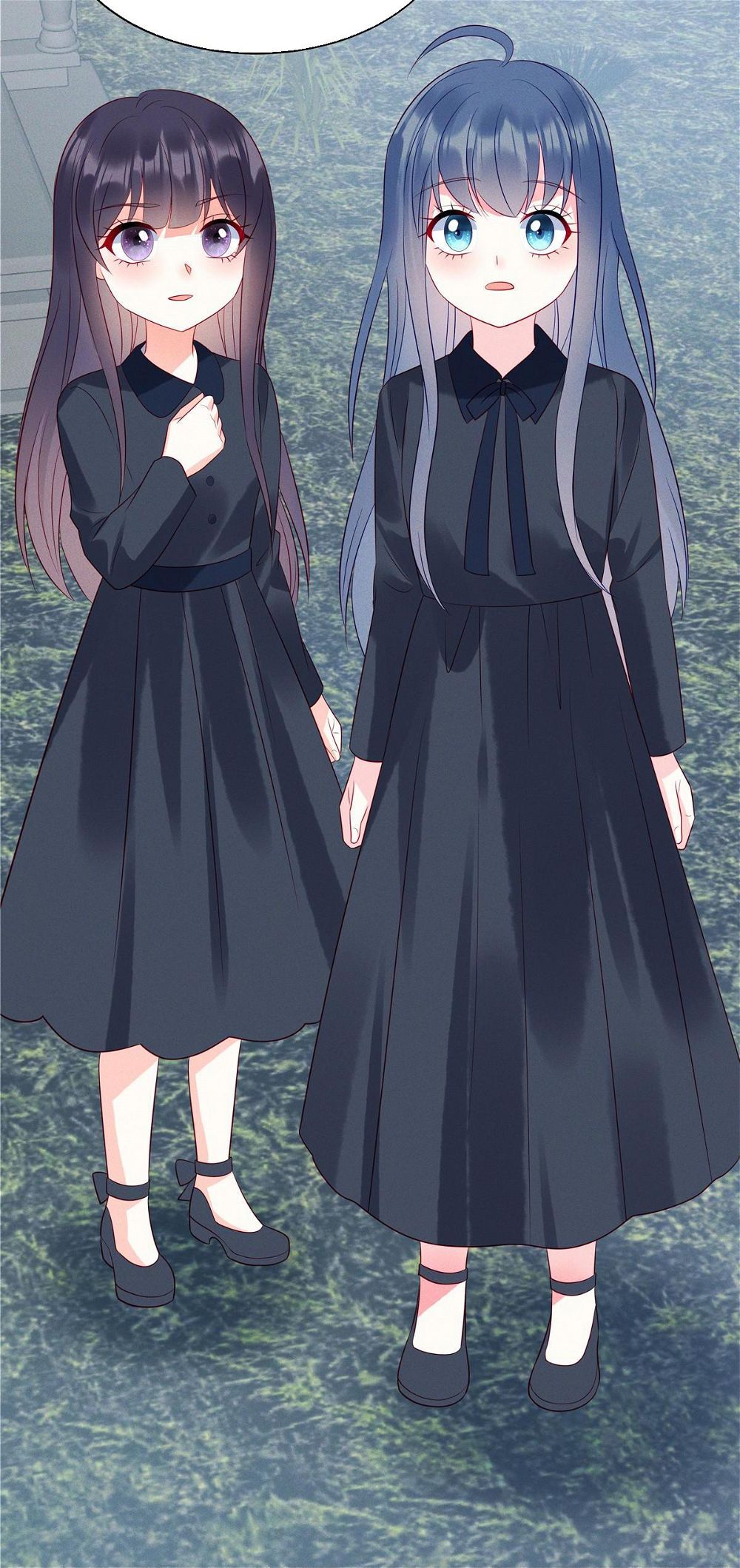 Mister Wolf’s Miss Rabbit - الفصل 97 - 20