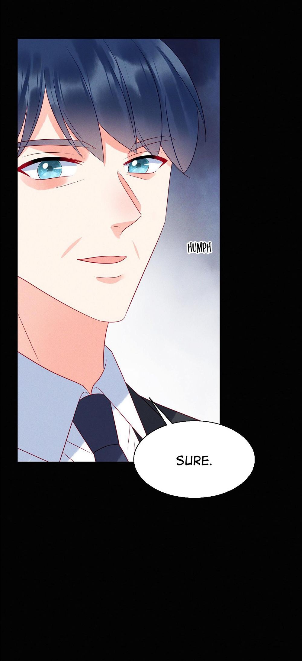 Mister Wolf’s Miss Rabbit - الفصل 97 - 25