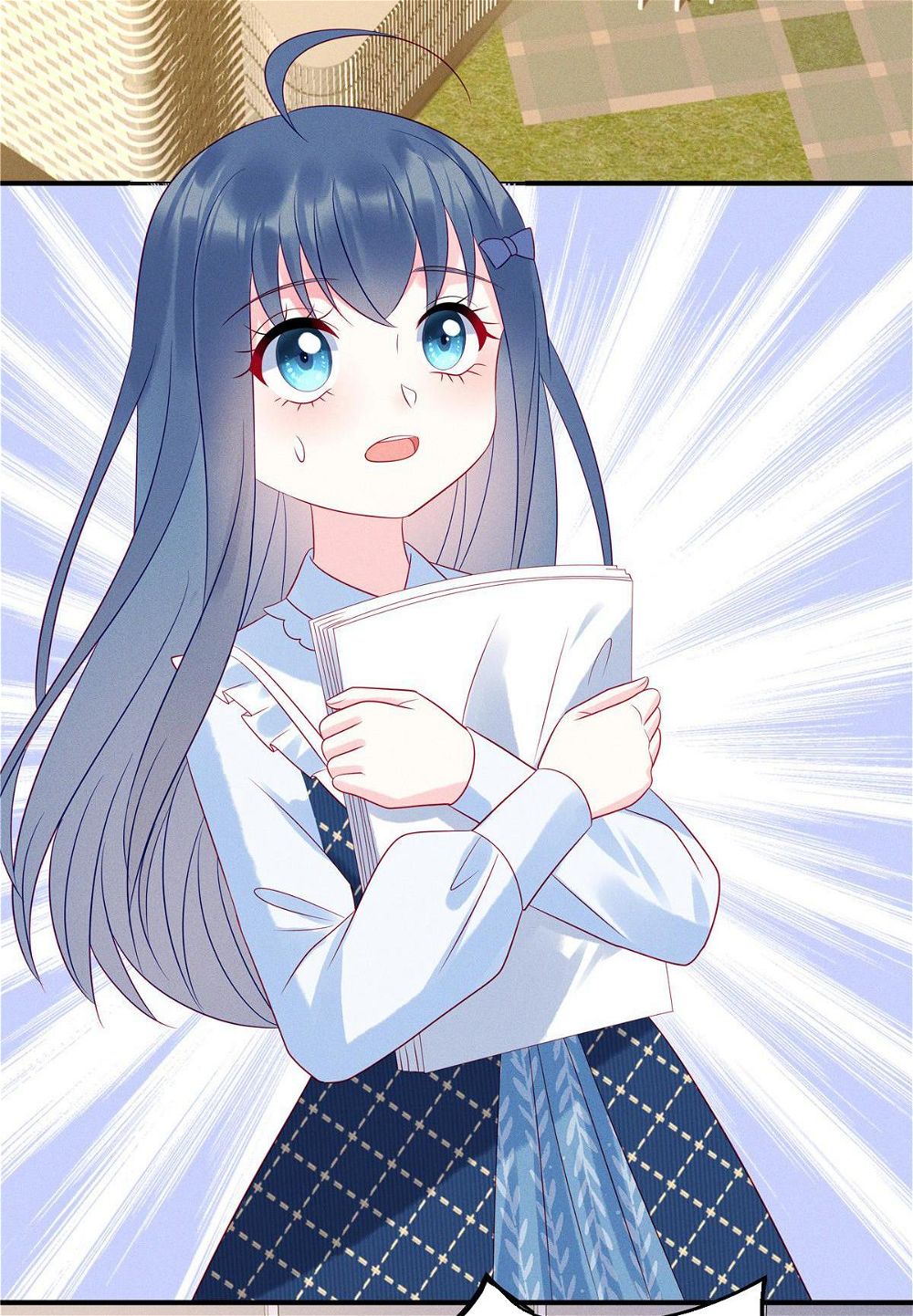 Mister Wolf’s Miss Rabbit - الفصل 97 - 27