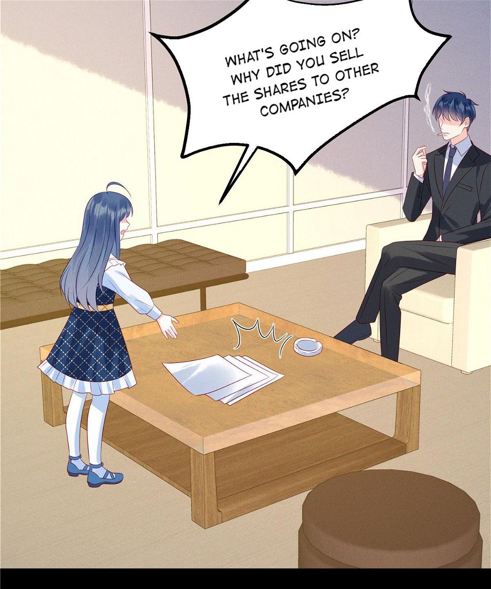 Mister Wolf’s Miss Rabbit - الفصل 97 - 28