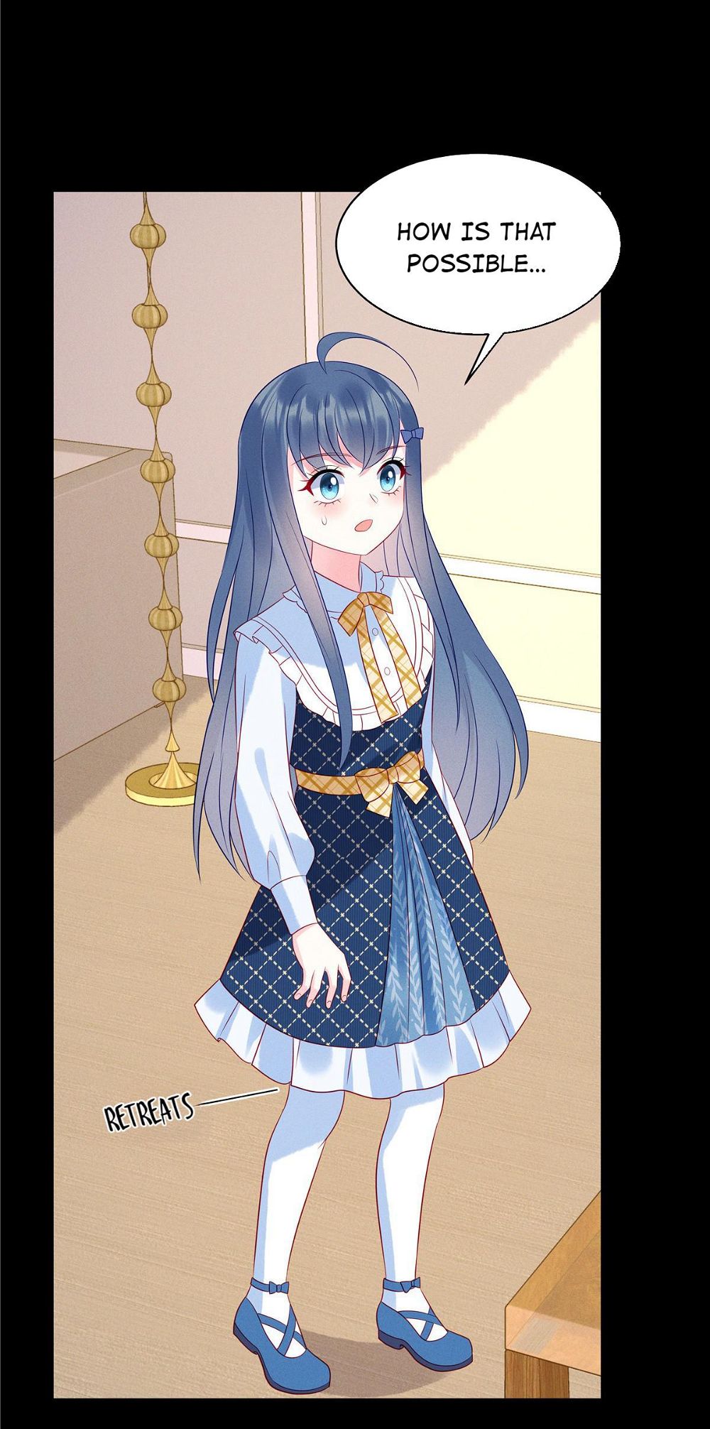 Mister Wolf’s Miss Rabbit Chapter 98 - Page 6