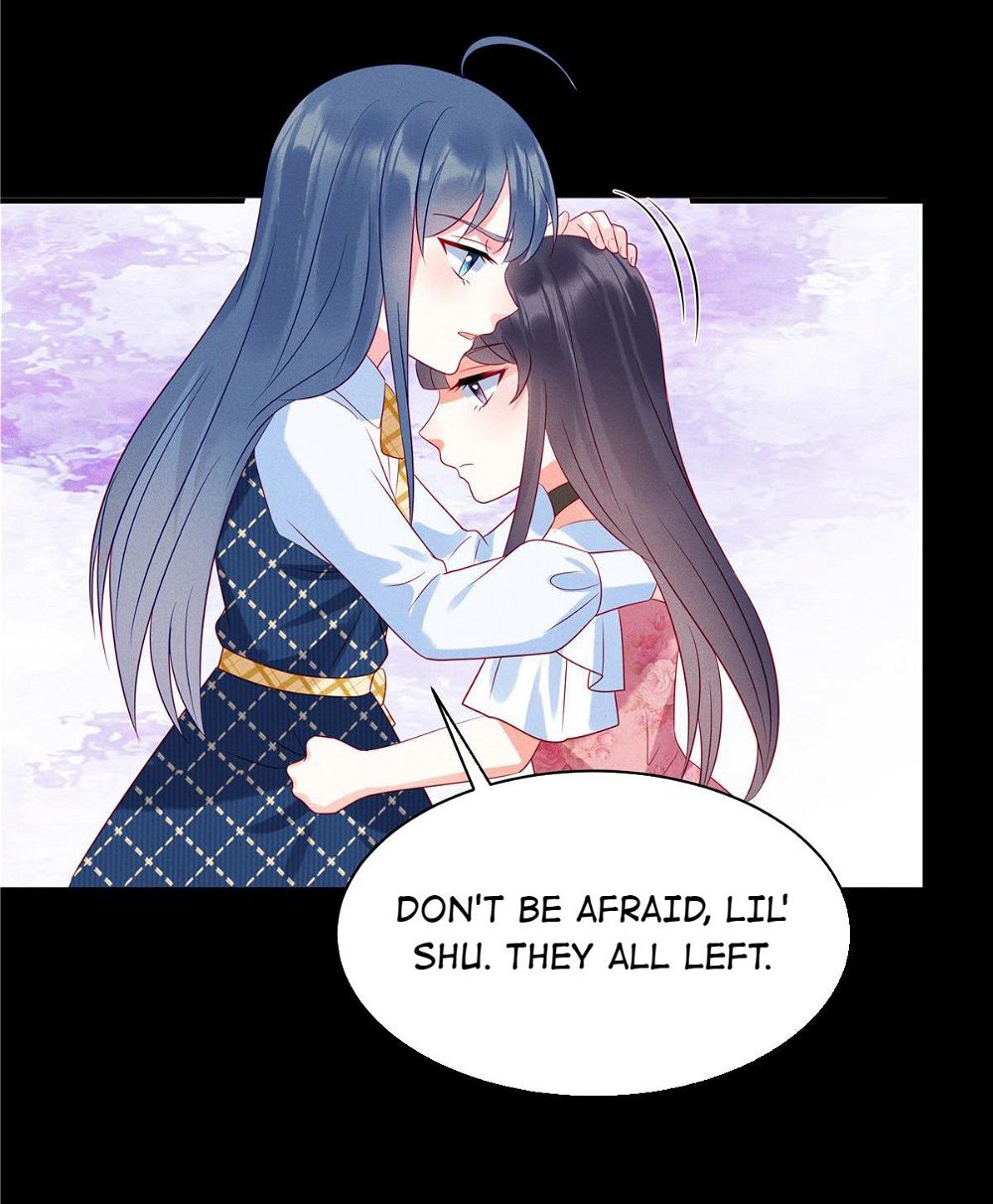 Mister Wolf’s Miss Rabbit Chapter 98 - Page 22