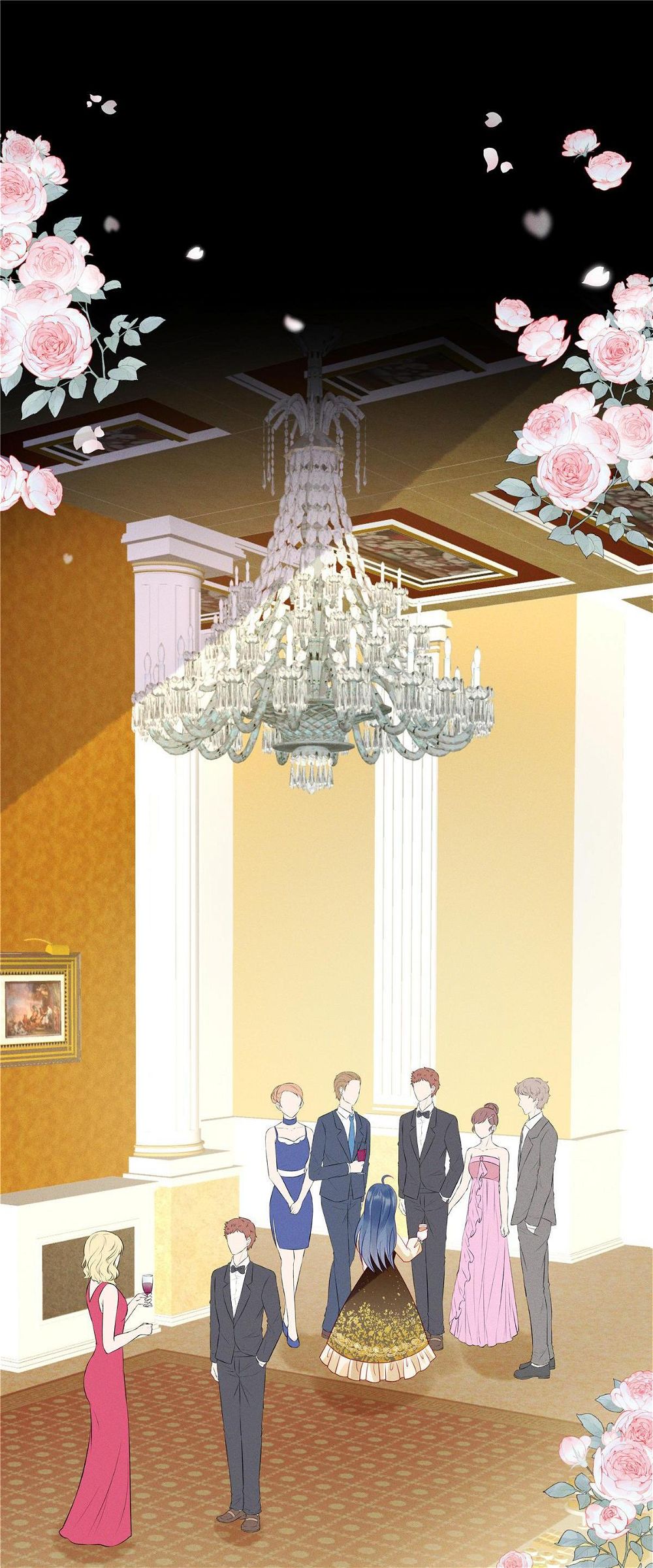 Mister Wolf’s Miss Rabbit Chapter 98 - Page 26