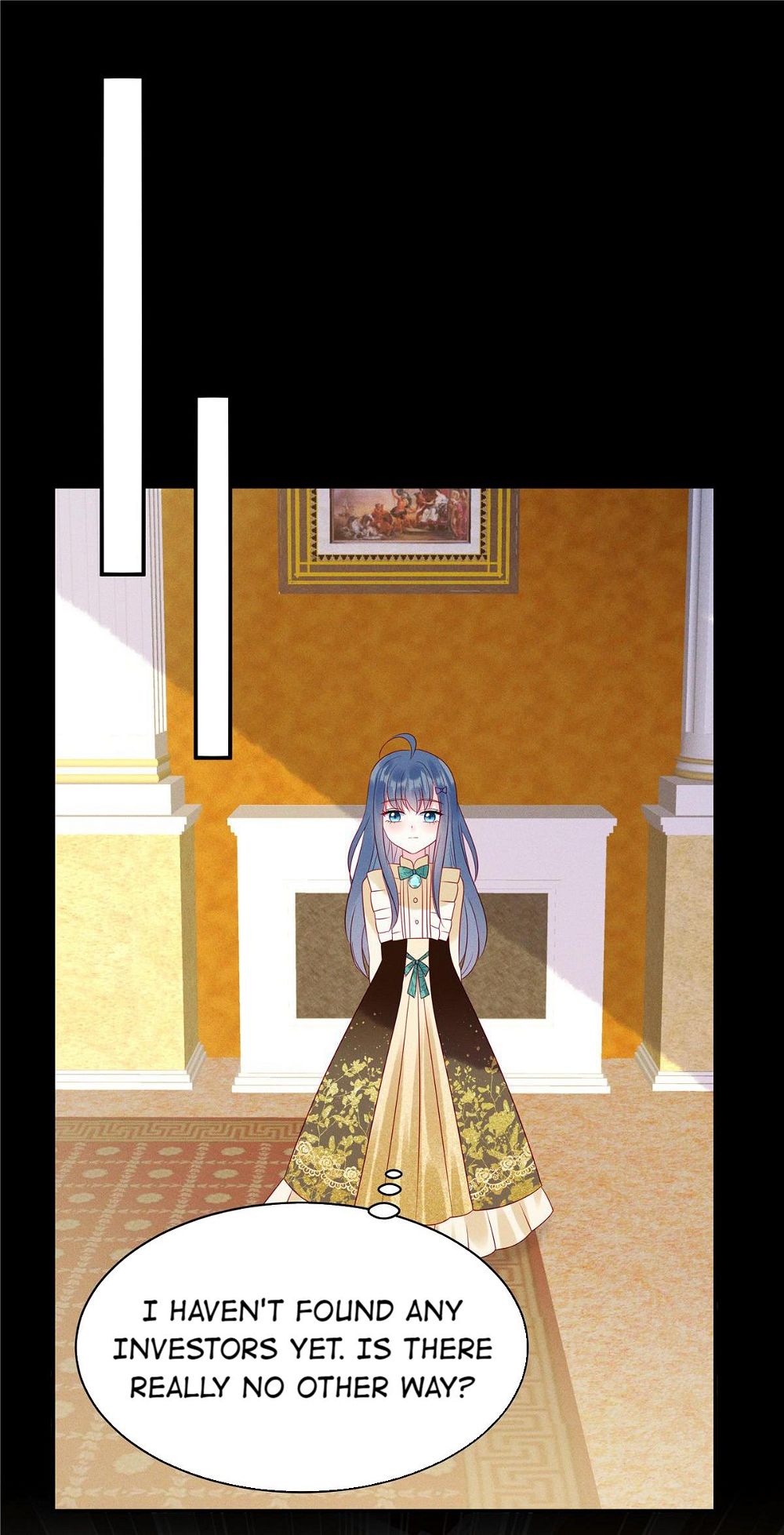 Mister Wolf’s Miss Rabbit Chapter 99 - Page 12