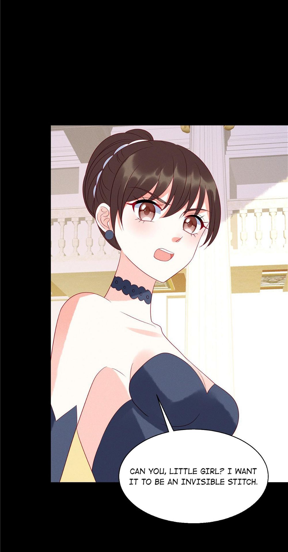 Mister Wolf’s Miss Rabbit Chapter 99 - Page 17