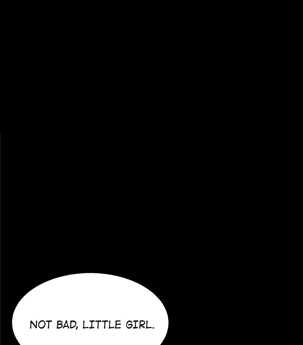 Mister Wolf’s Miss Rabbit Chapter 99 - Page 19