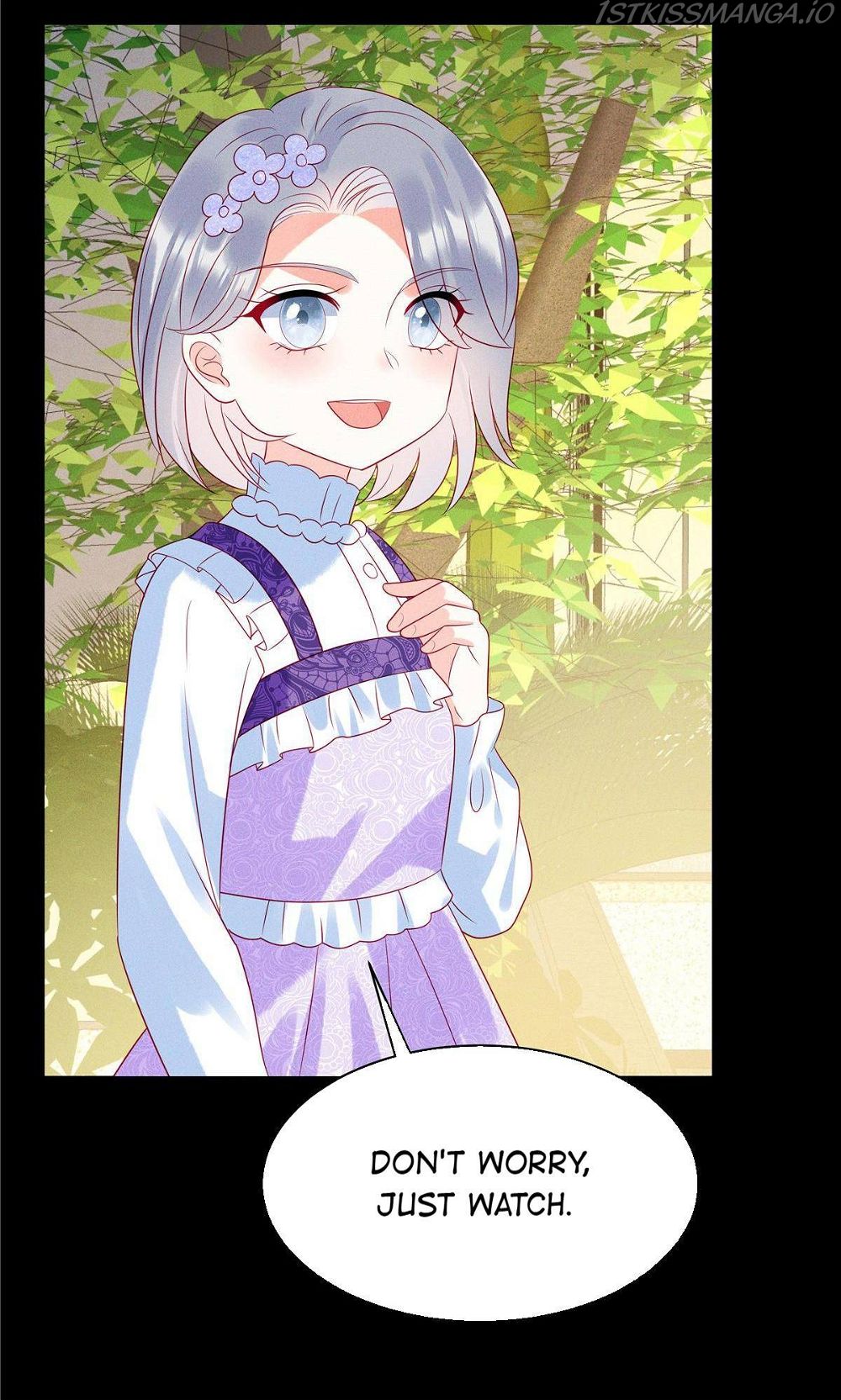 Mister Wolf’s Miss Rabbit Chapter 100 - Page 5