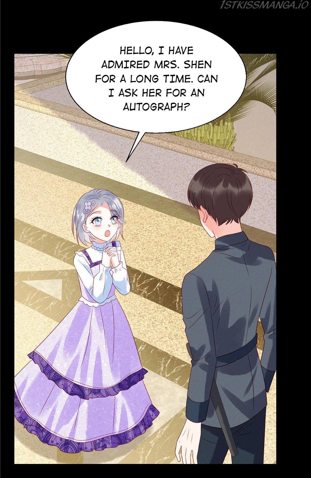 Mister Wolf’s Miss Rabbit Chapter 100 - Page 6