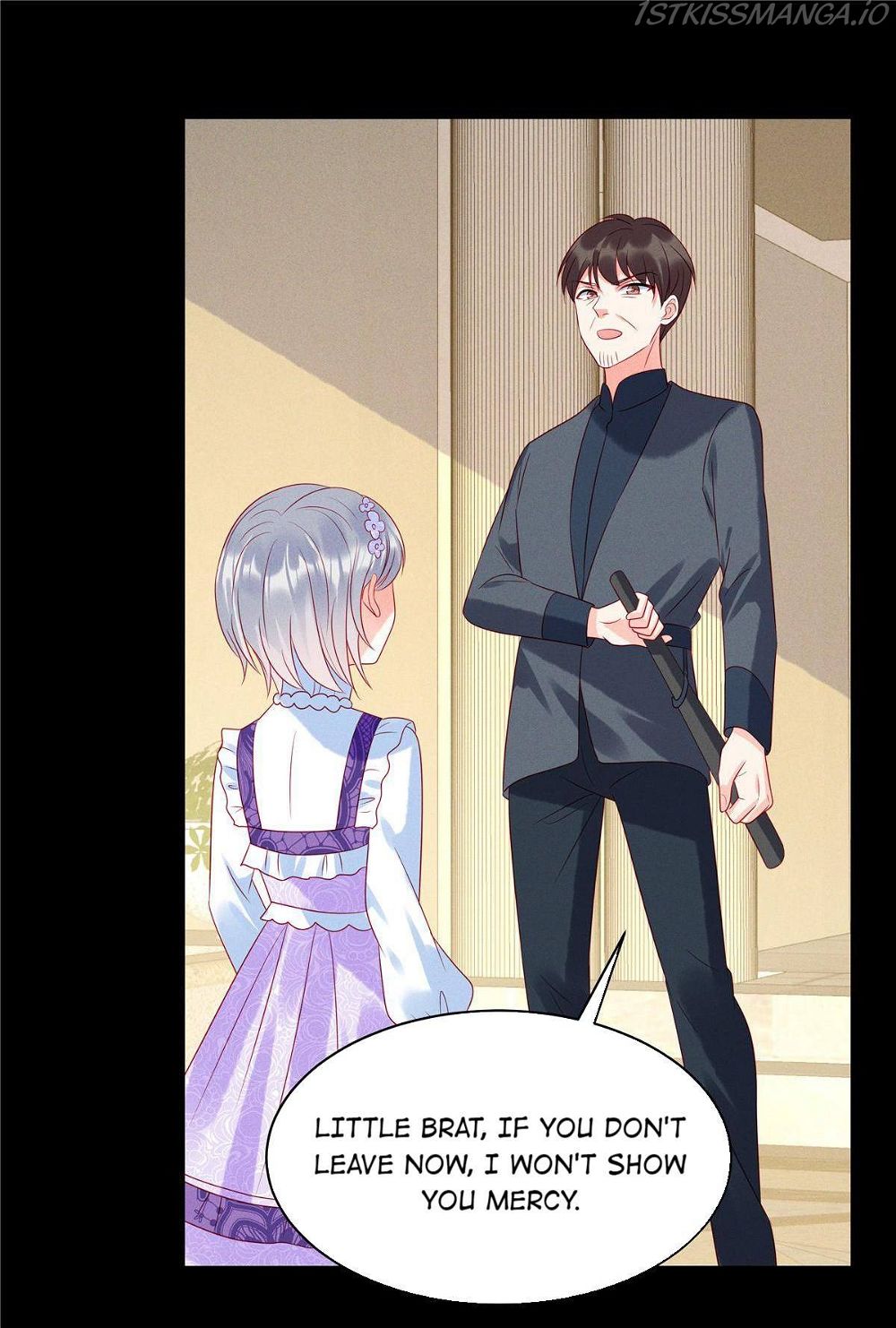 Mister Wolf’s Miss Rabbit Chapter 100 - Page 9