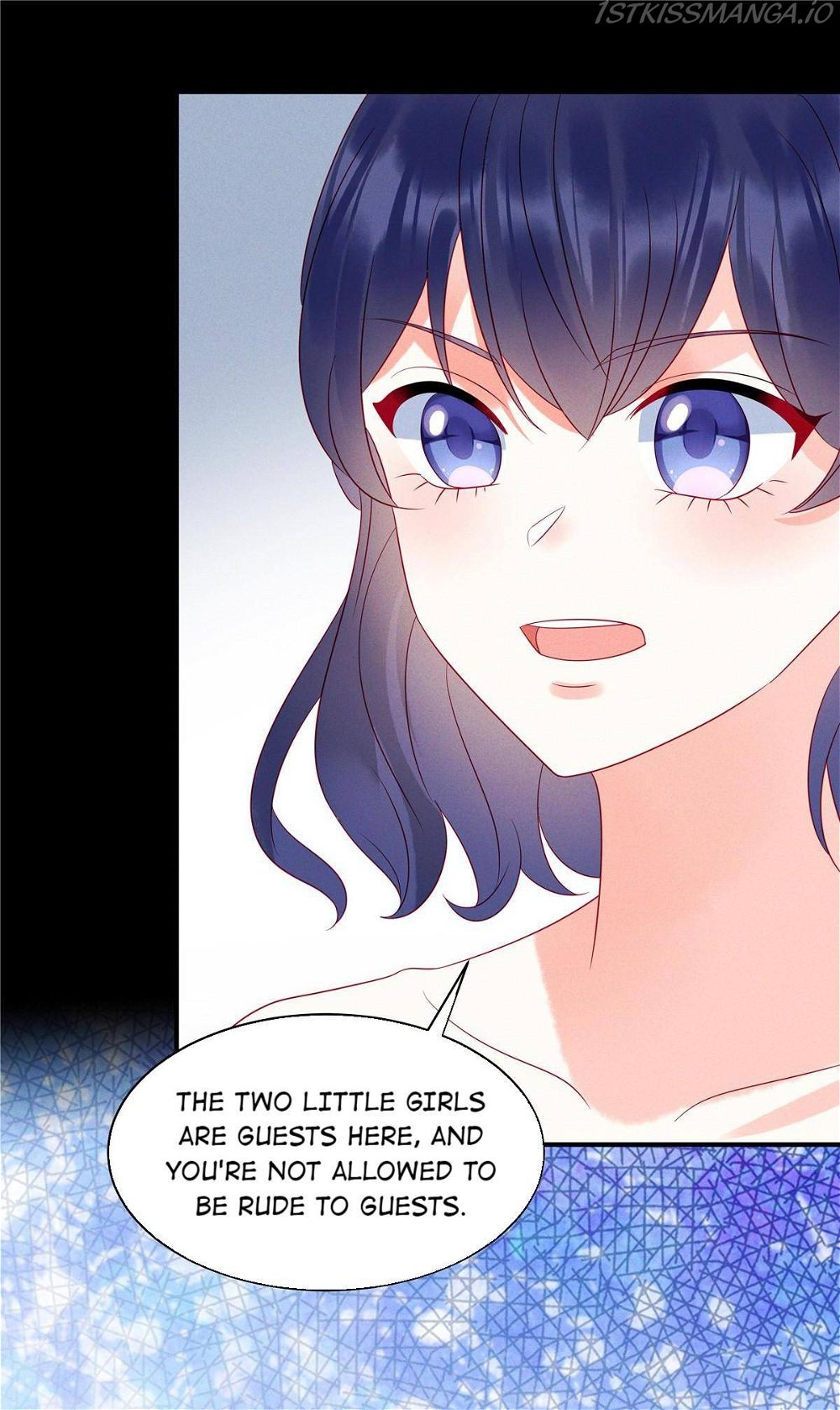 Mister Wolf’s Miss Rabbit Chapter 100 - Page 14