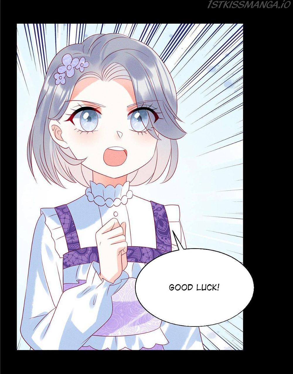 Mister Wolf’s Miss Rabbit Chapter 100 - Page 17