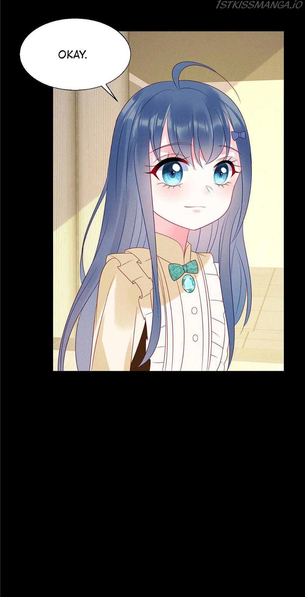 Mister Wolf’s Miss Rabbit Chapter 100 - Page 18